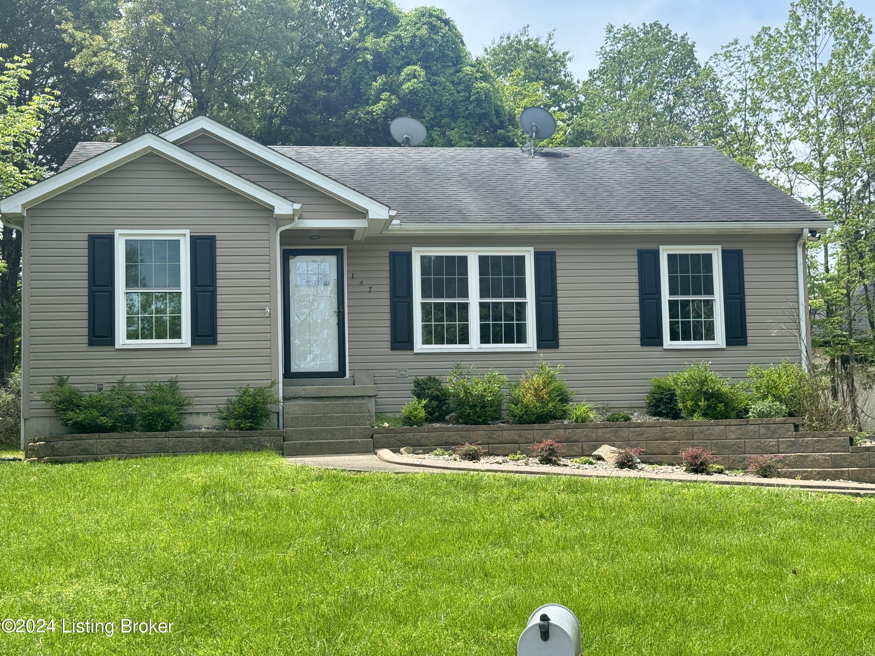147 Lonnie Lawson Ct
