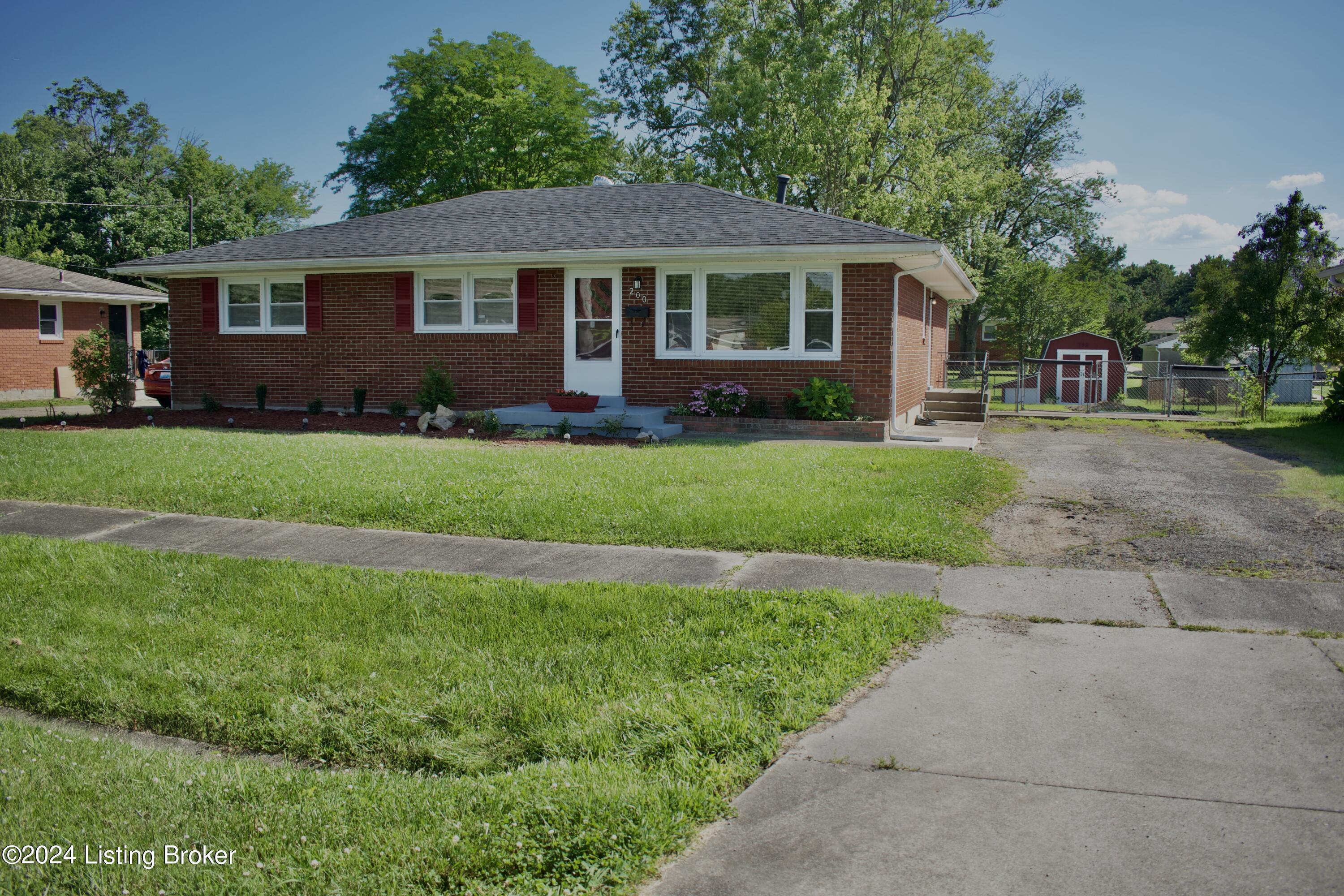200 Chattanooga Ave