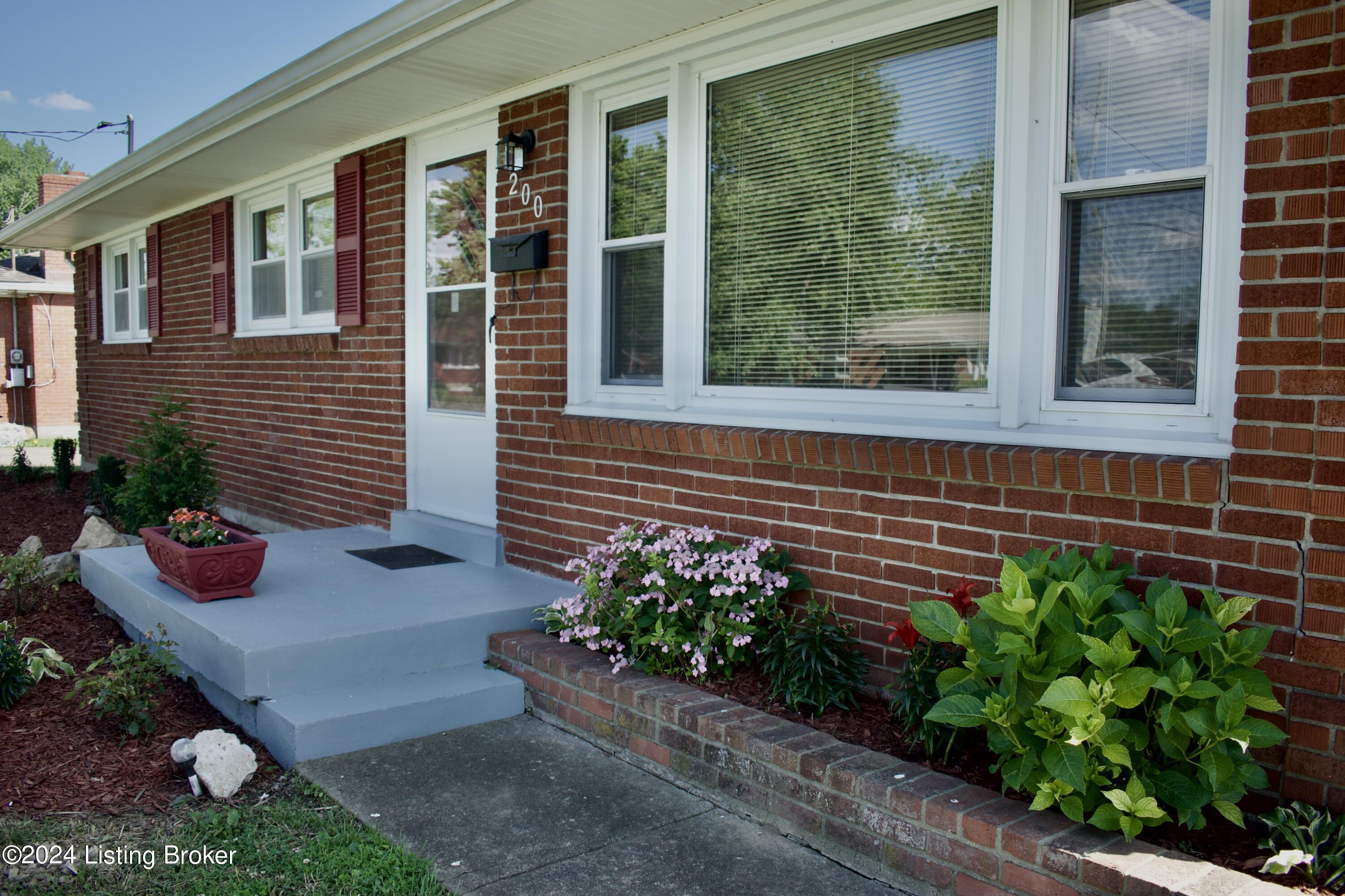 200 Chattanooga Ave