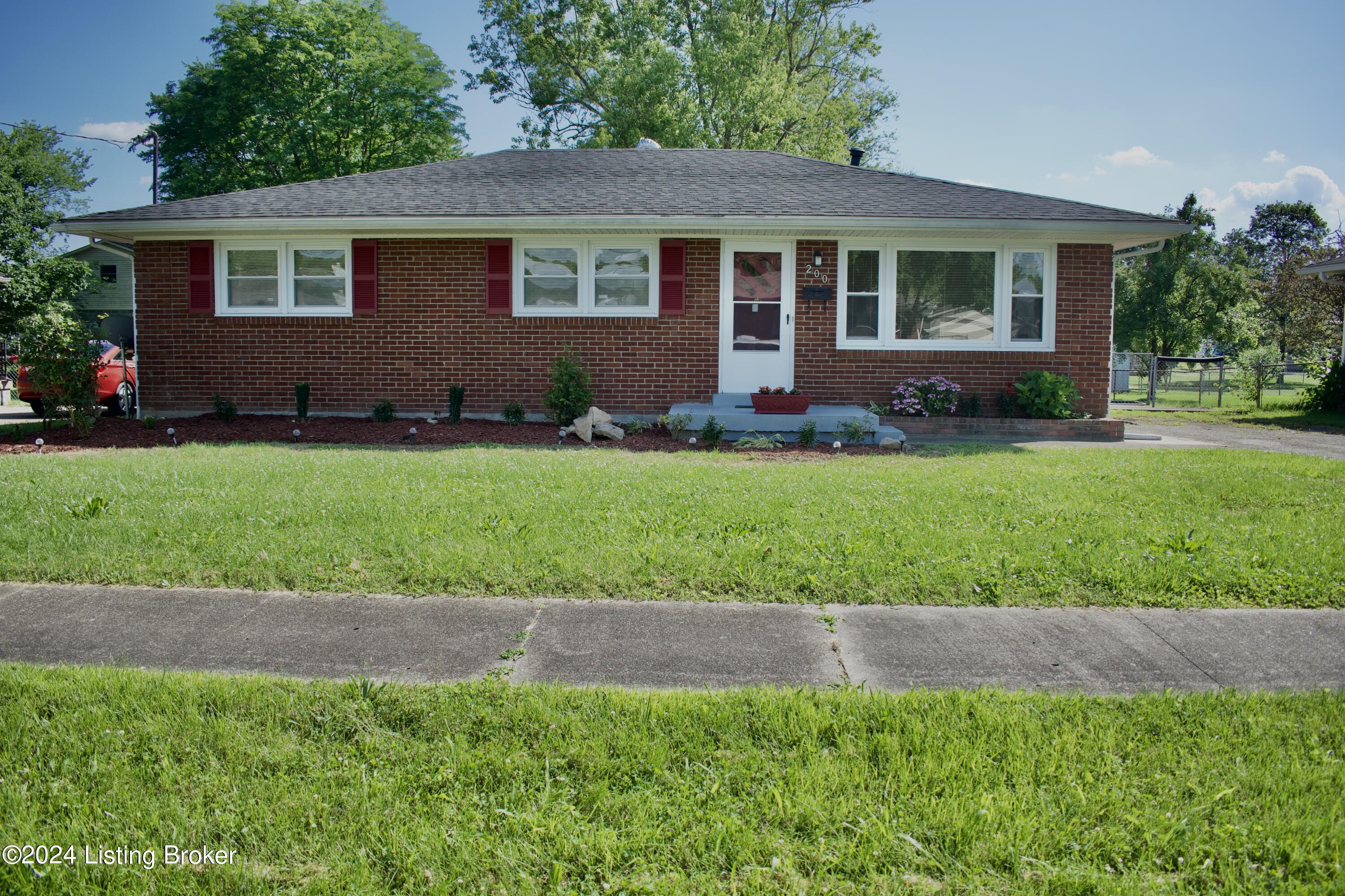 200 Chattanooga Ave