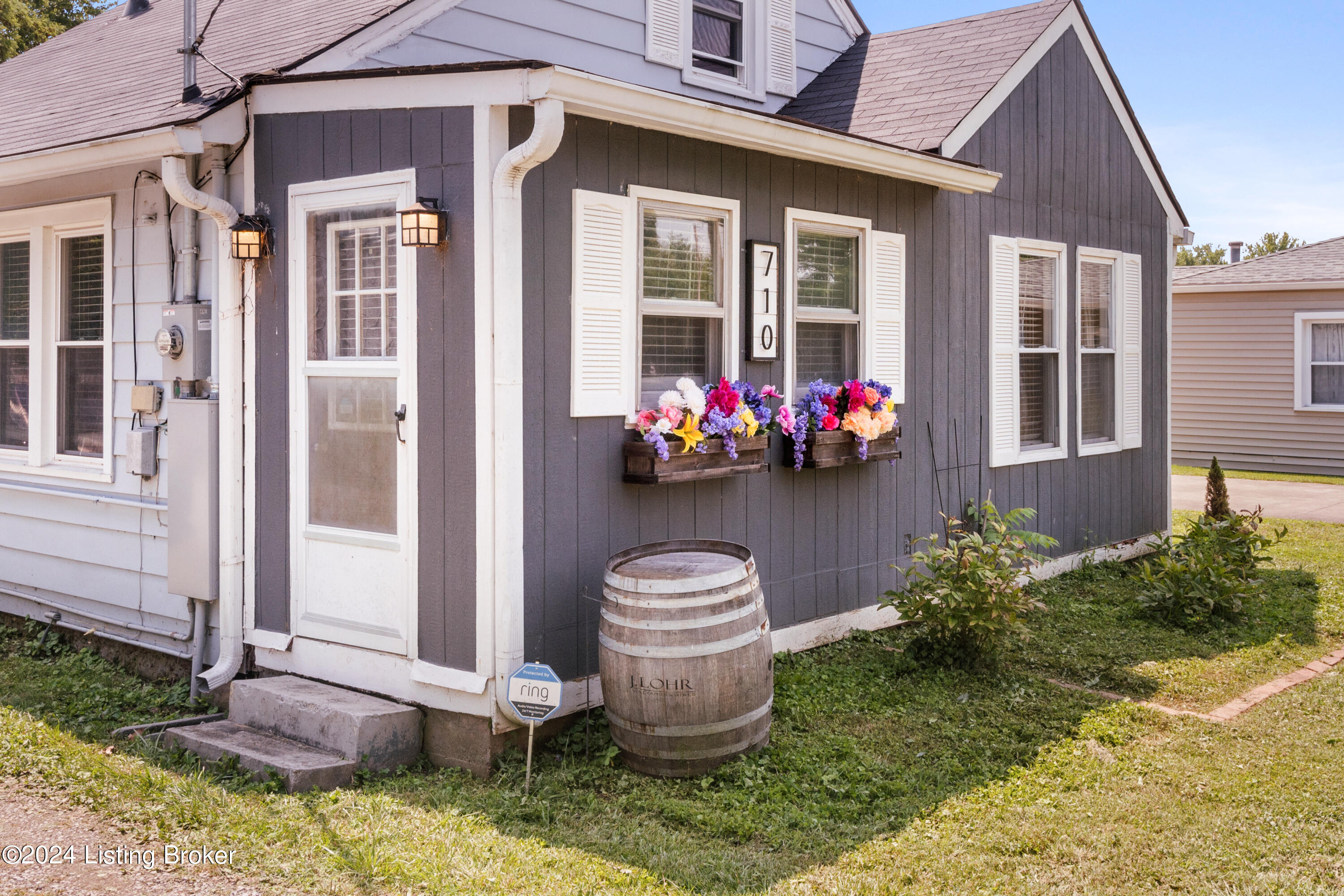 710 Fairdale Rd