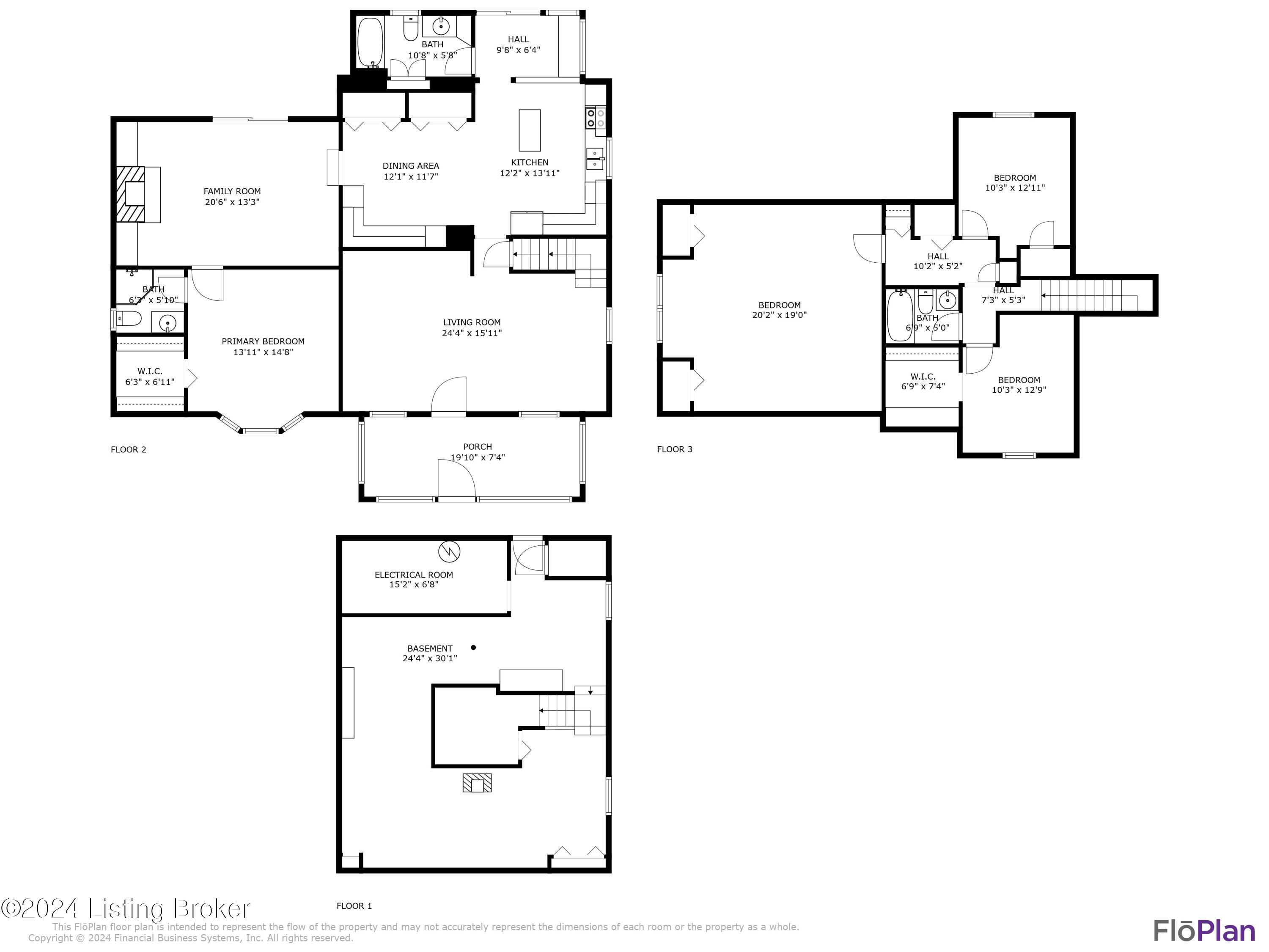 8817 Brown Austin Rd