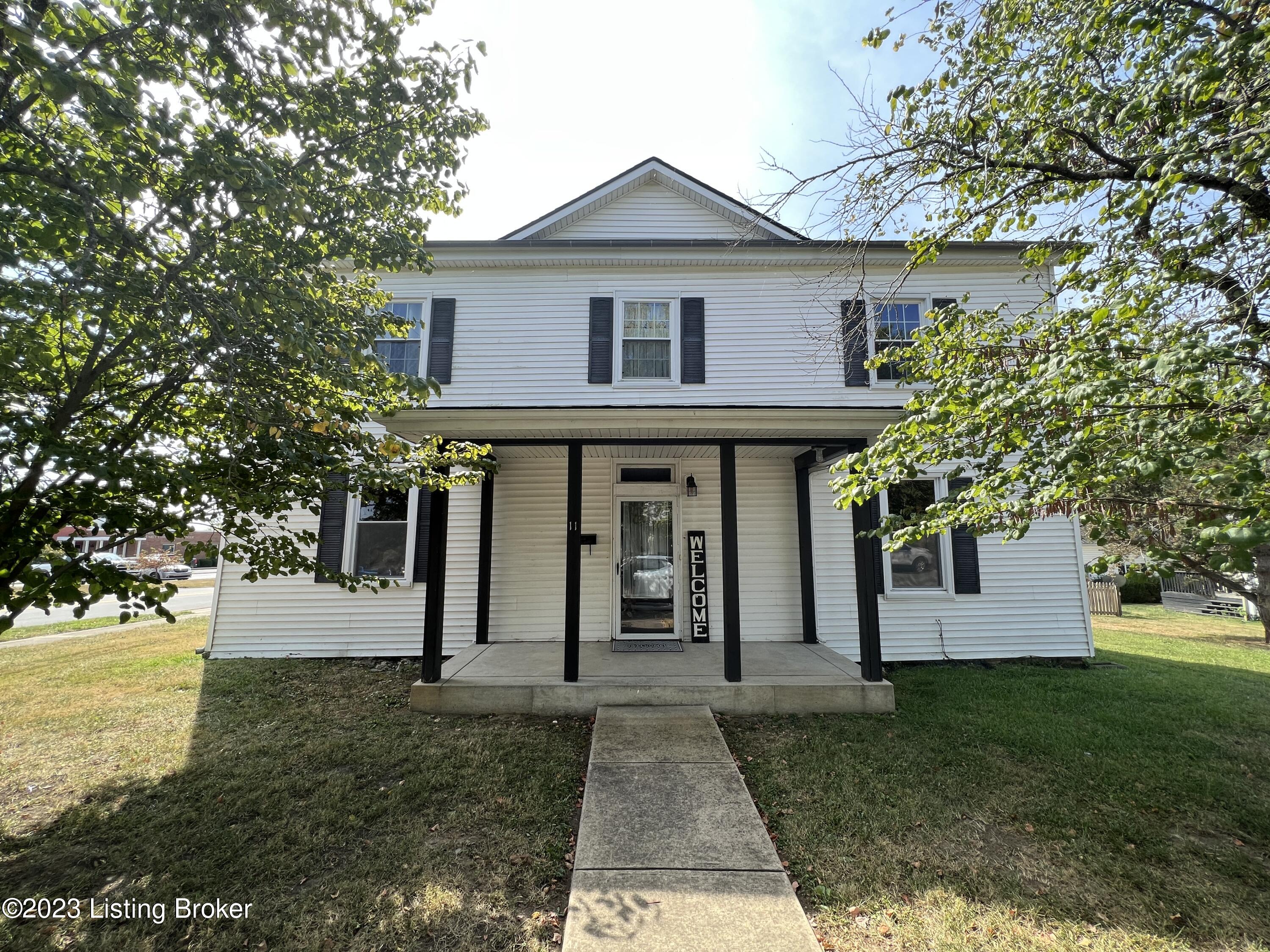 11 Church St