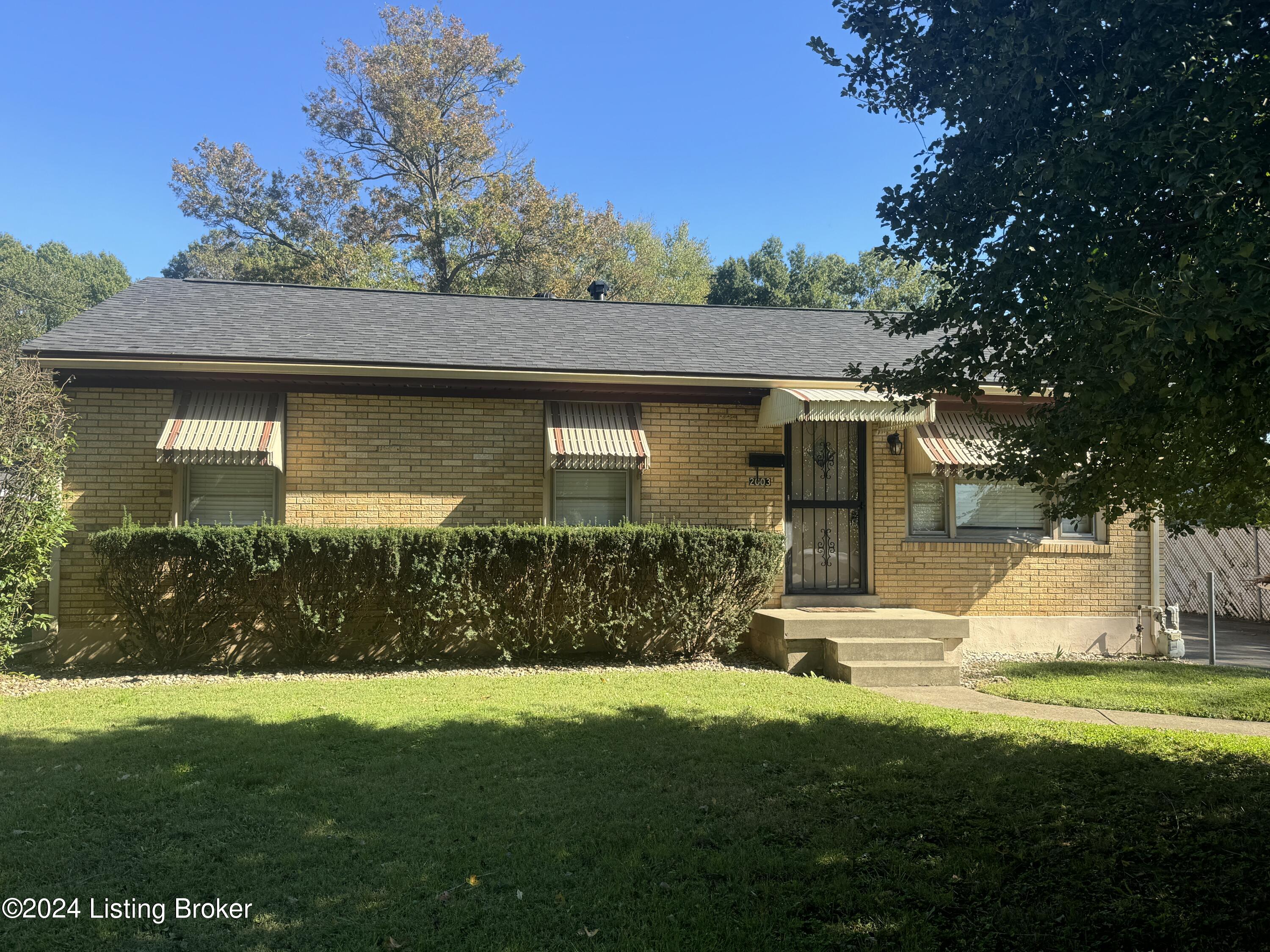 2003 Dixie Garden Dr