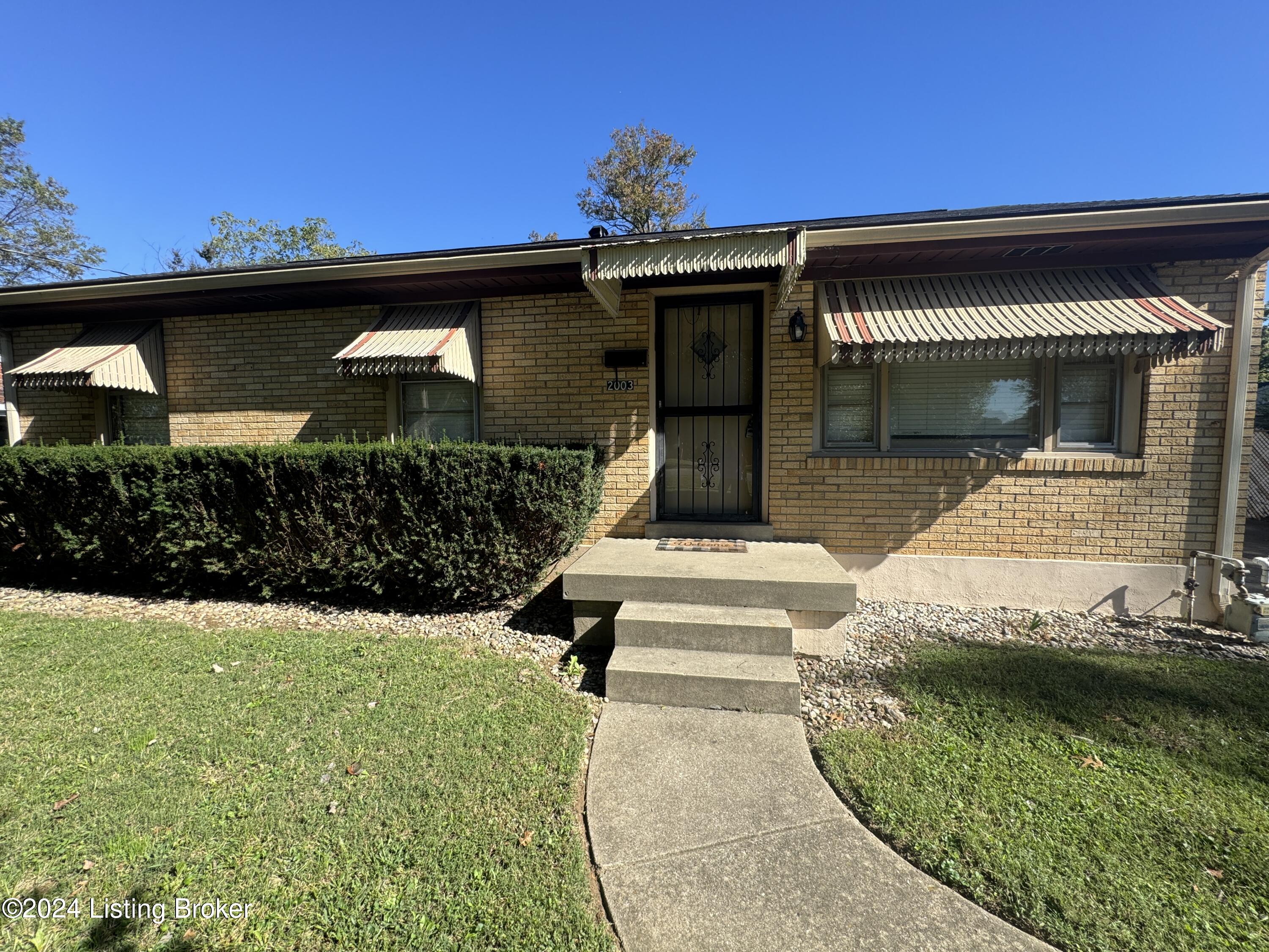 2003 Dixie Garden Dr