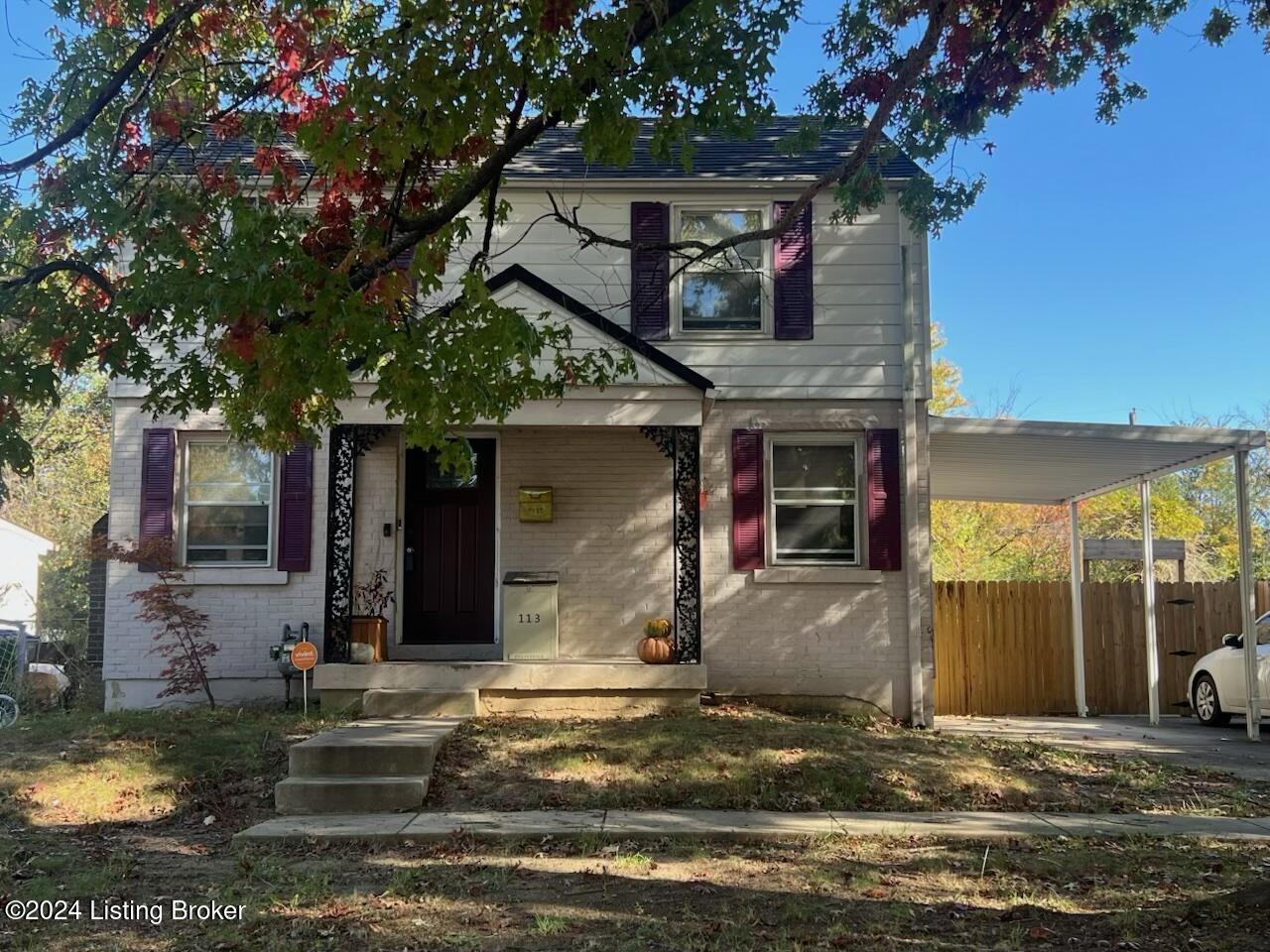 113 Cambridge Dr