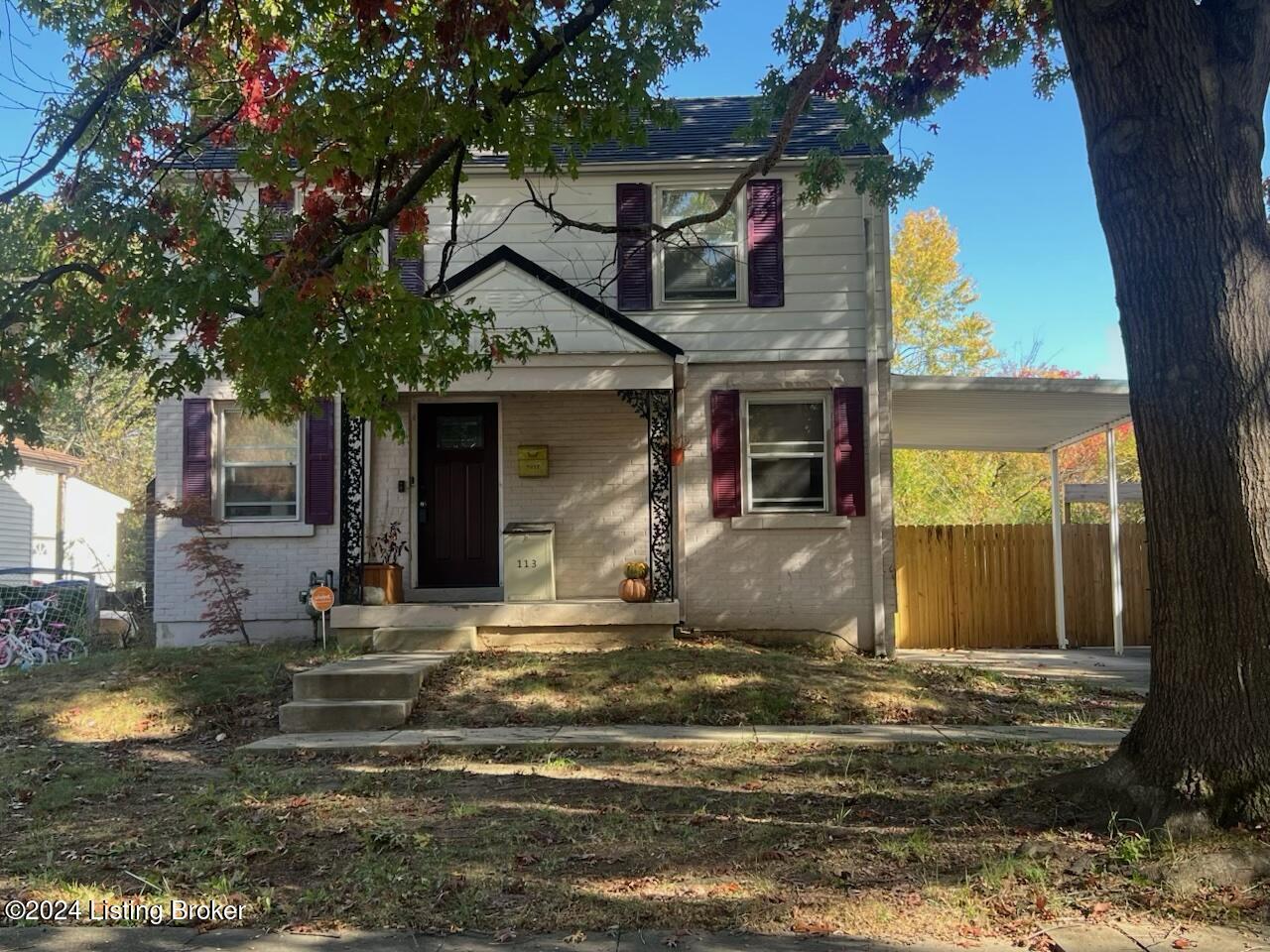 113 Cambridge Dr