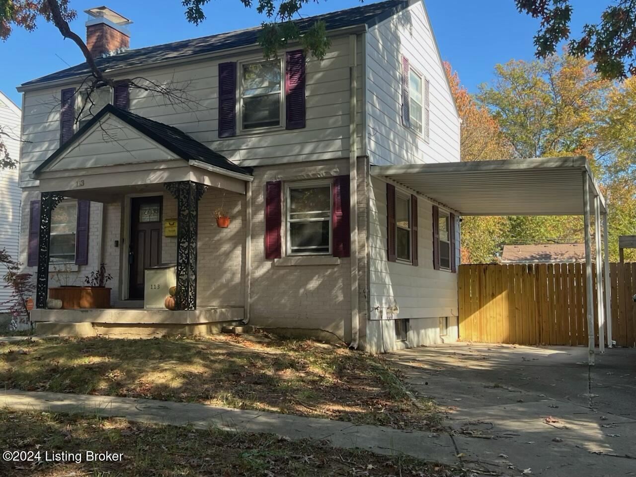 113 Cambridge Dr