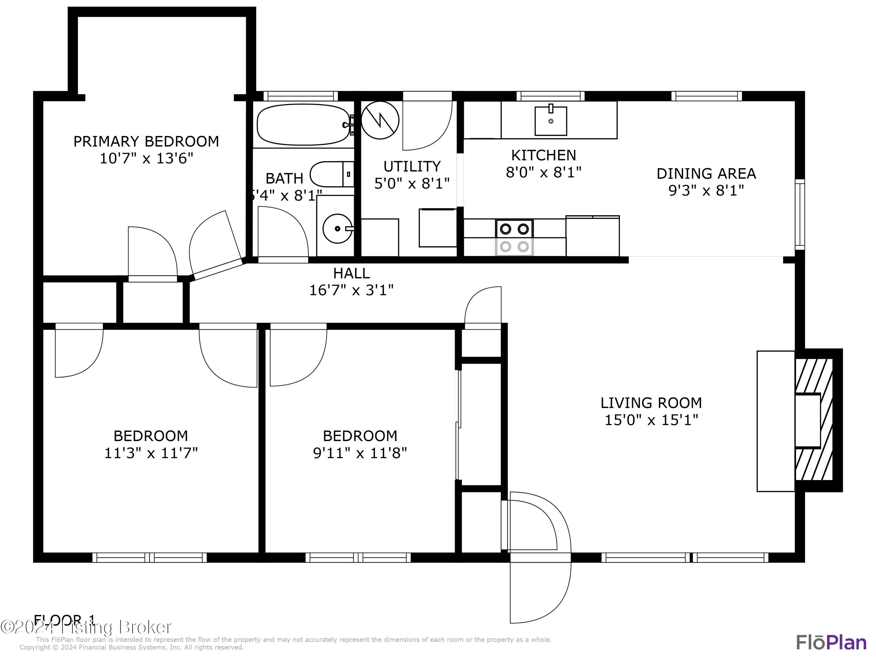 4102 Caven Ct