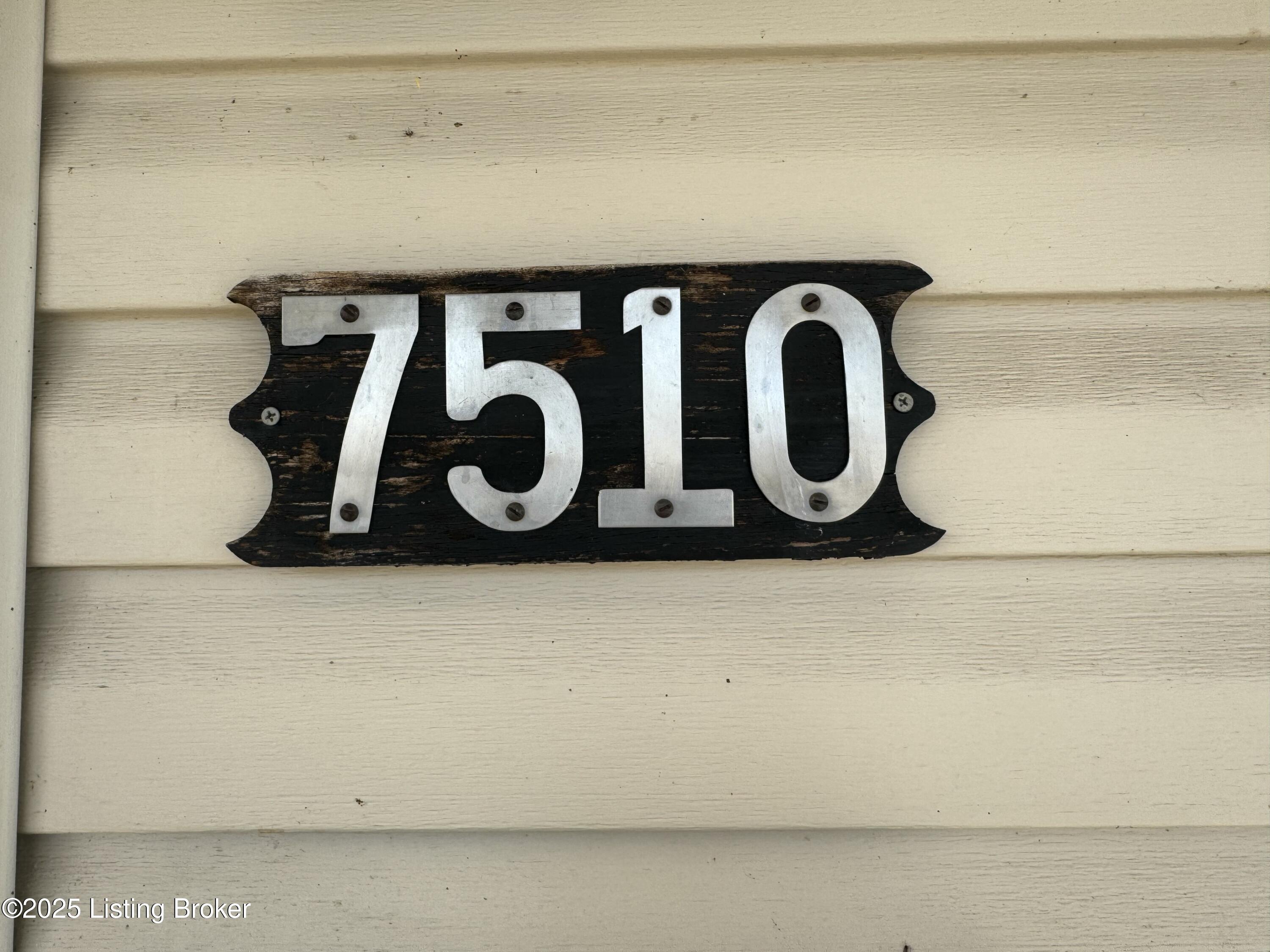 7510 Gerald Ave