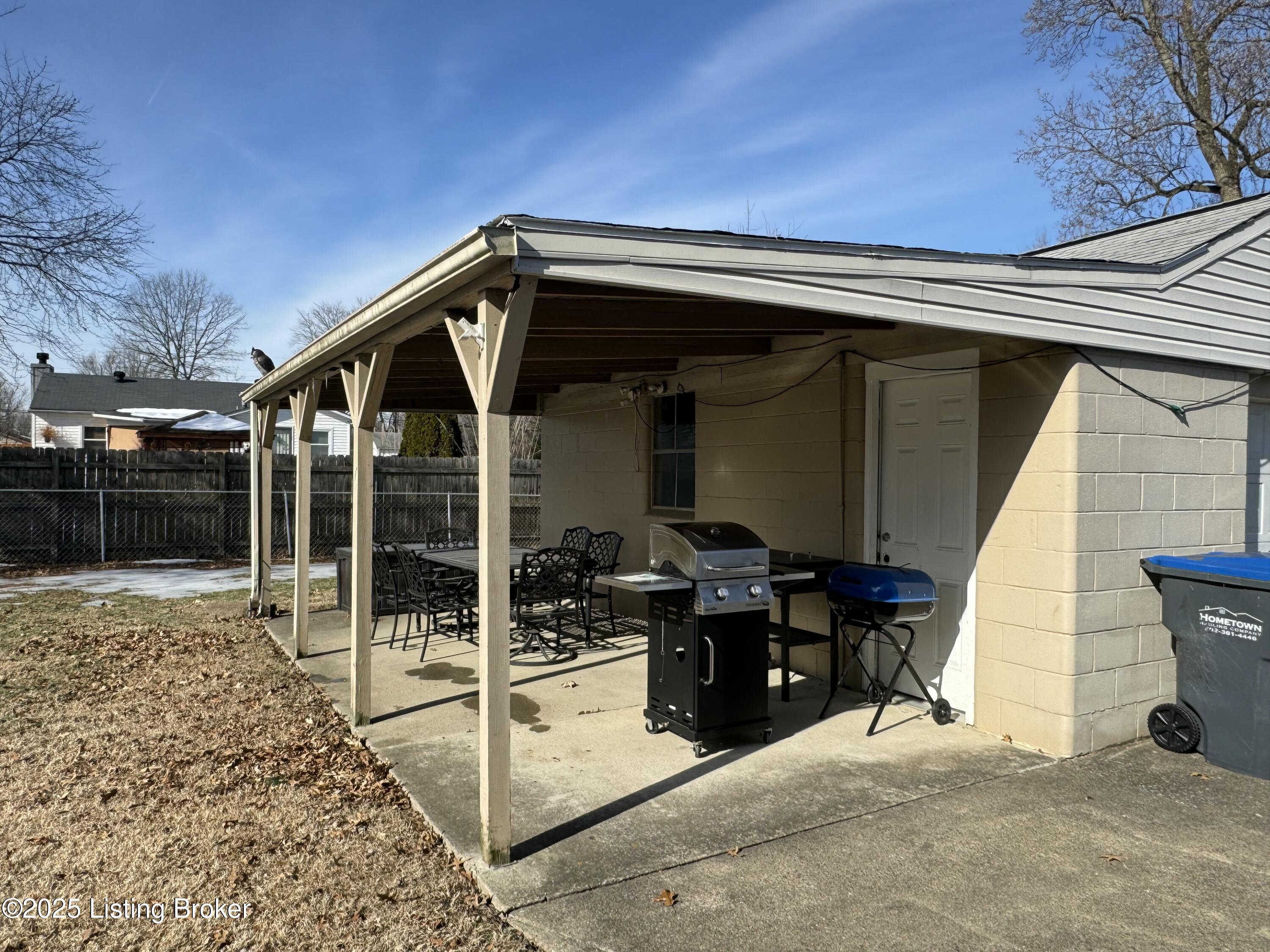 7510 Gerald Ave