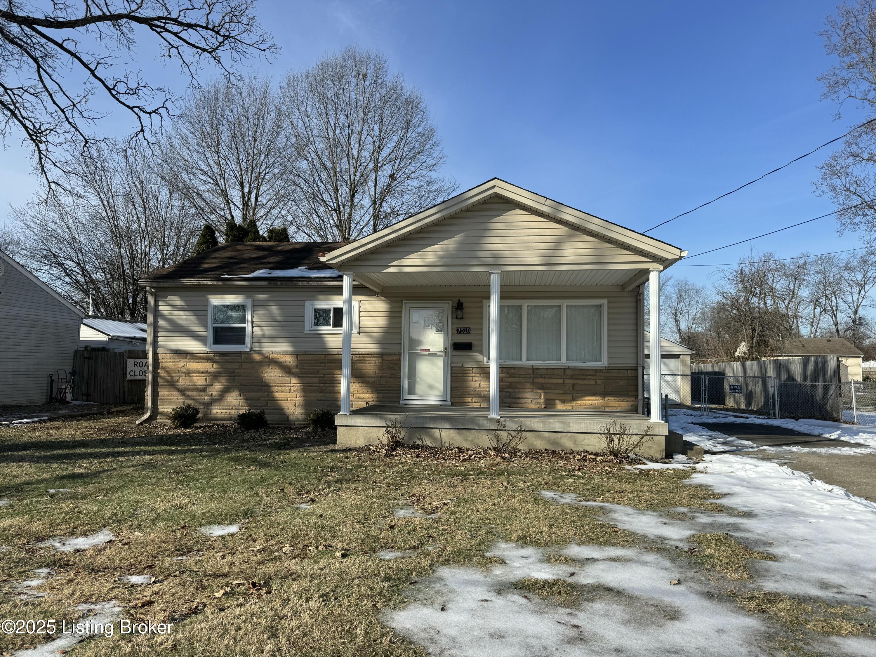 7510 Gerald Ave