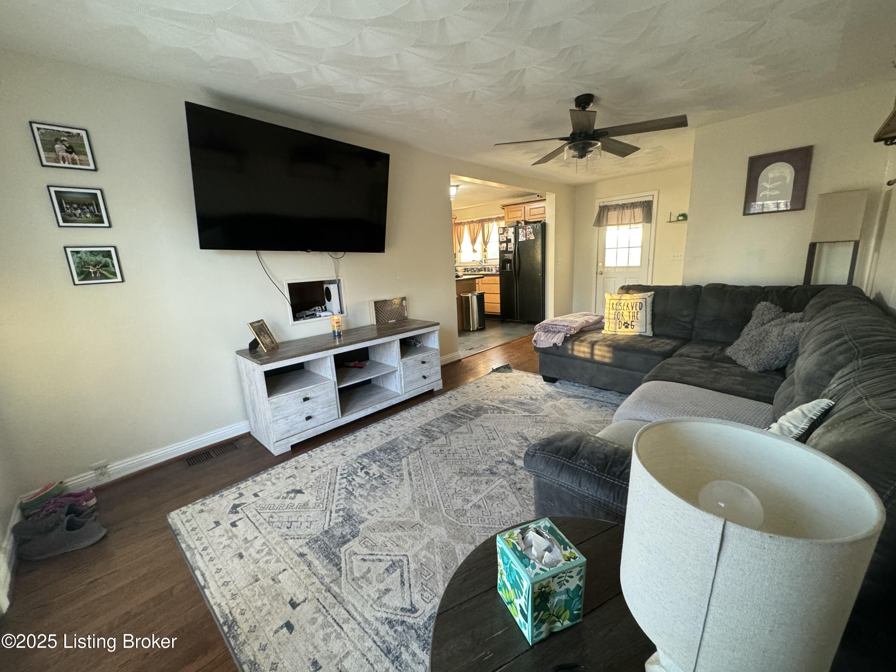 143 Harris Dr
