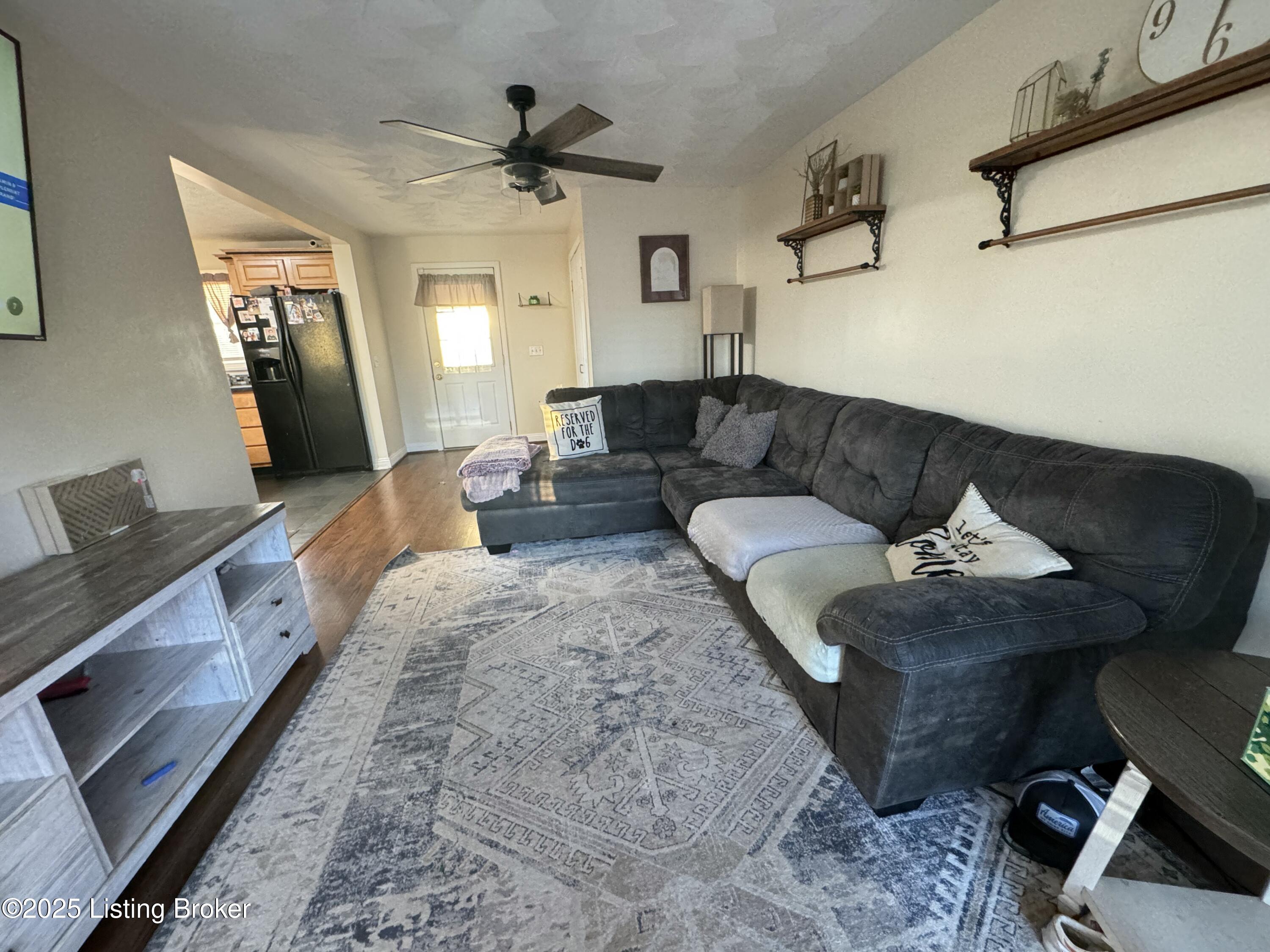 143 Harris Dr