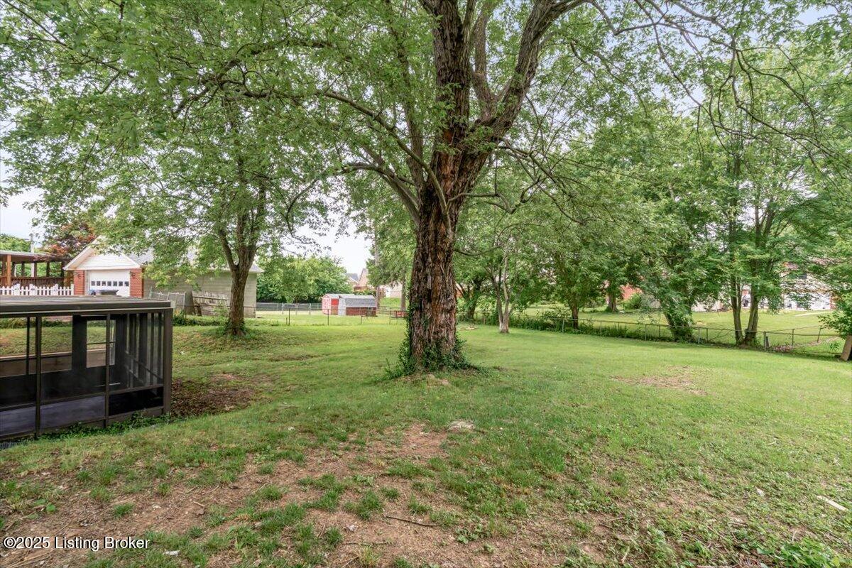 6706 Skyline Dr