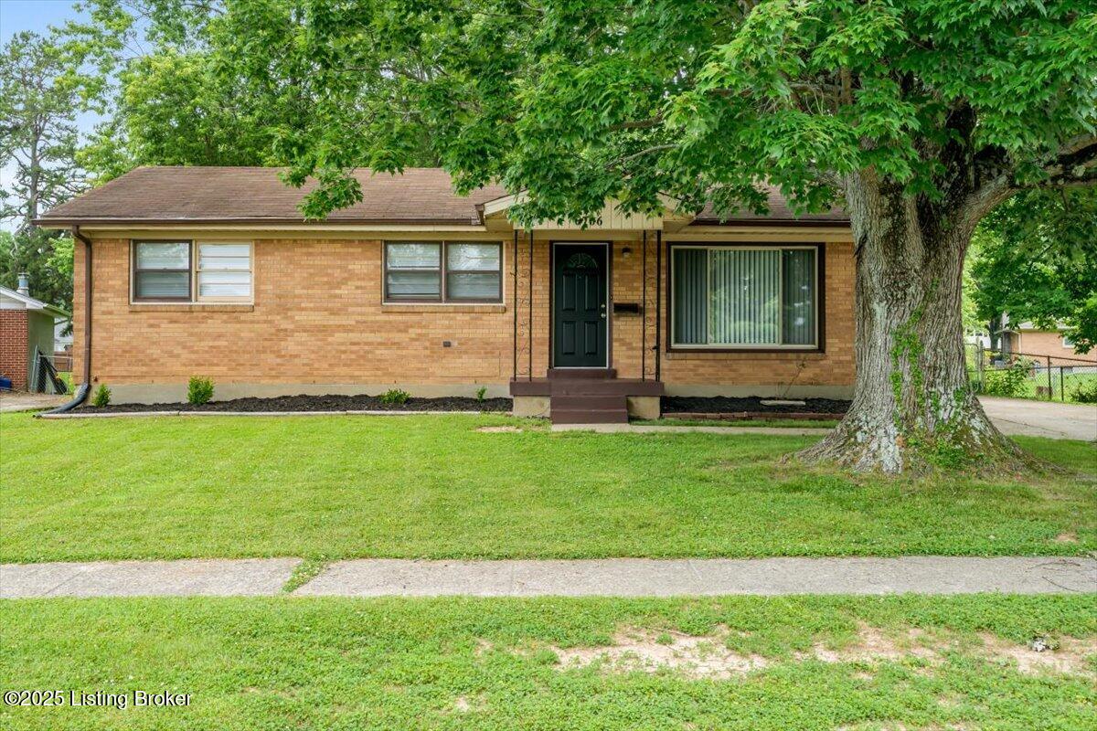 6706 Skyline Dr