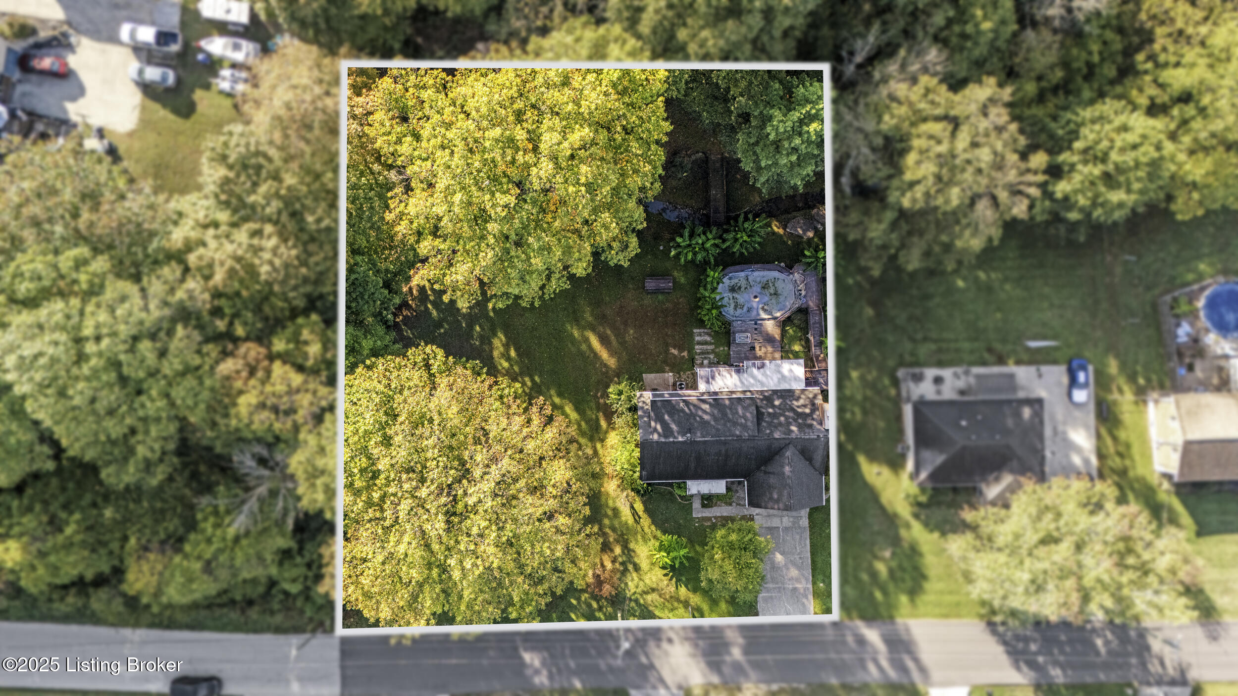 257 Topfield Rd