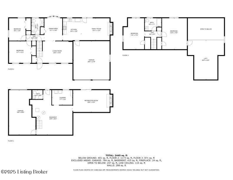 257 Topfield Rd