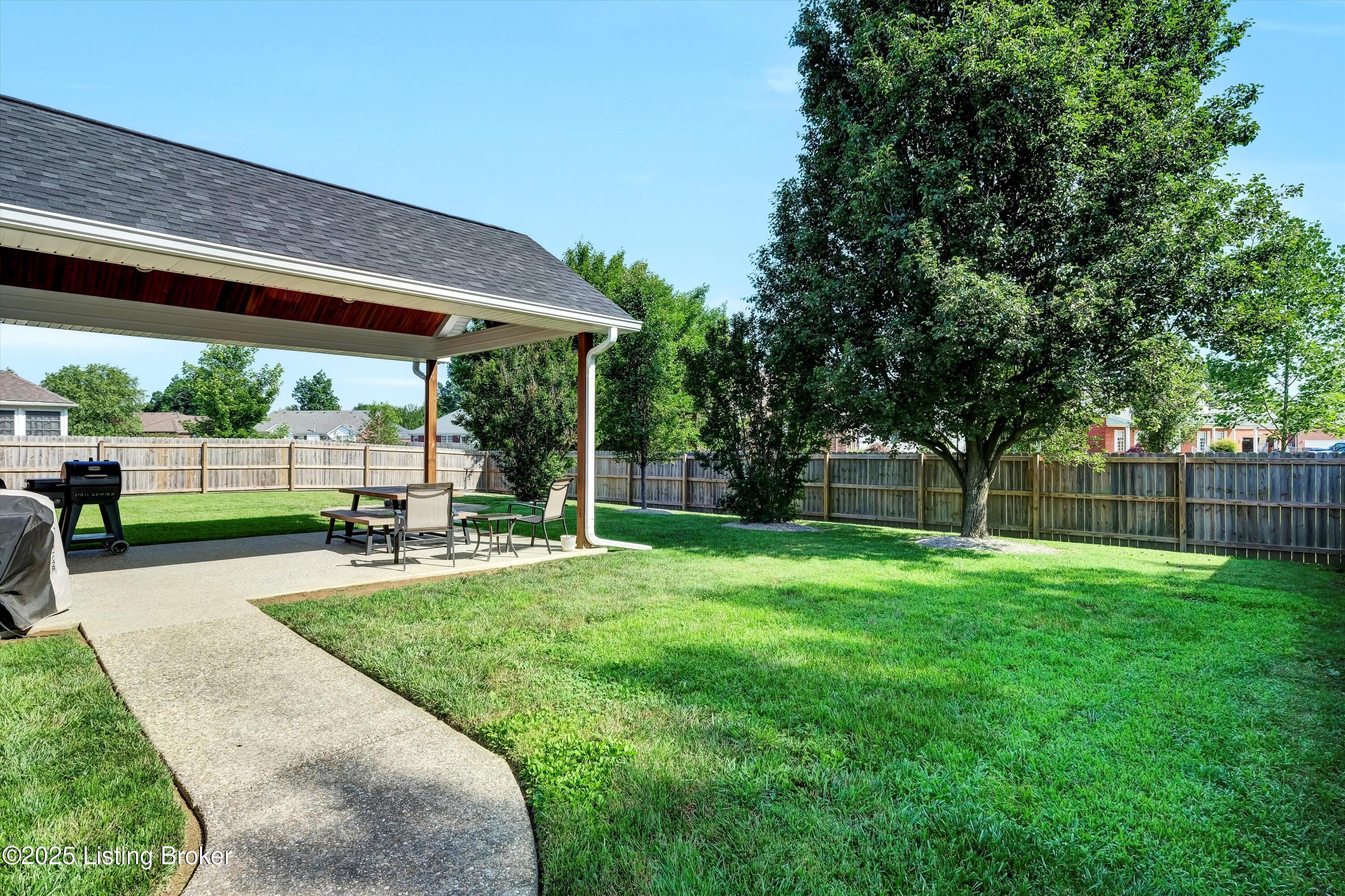 624 Circle Valley Dr
