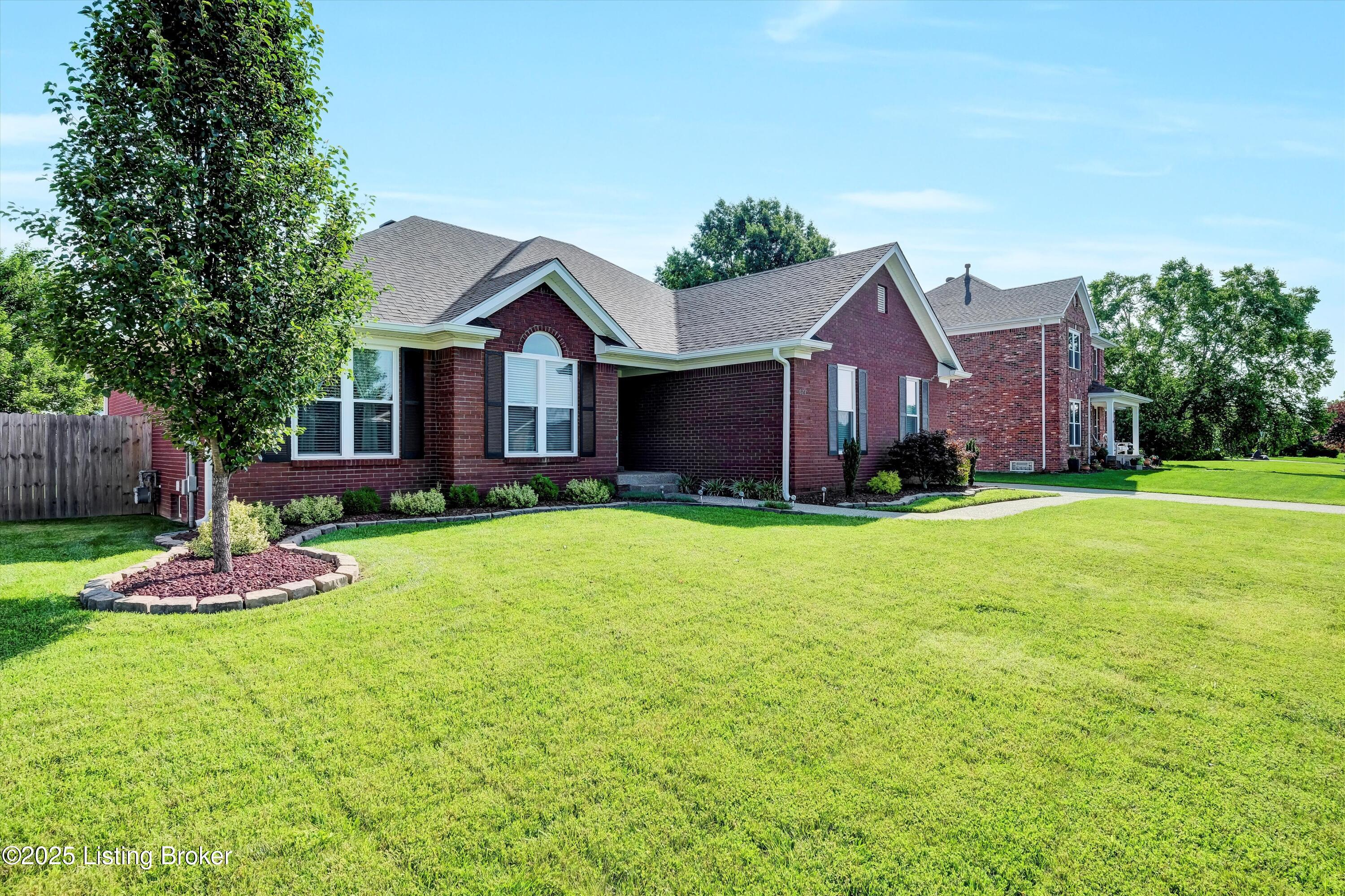 624 Circle Valley Dr