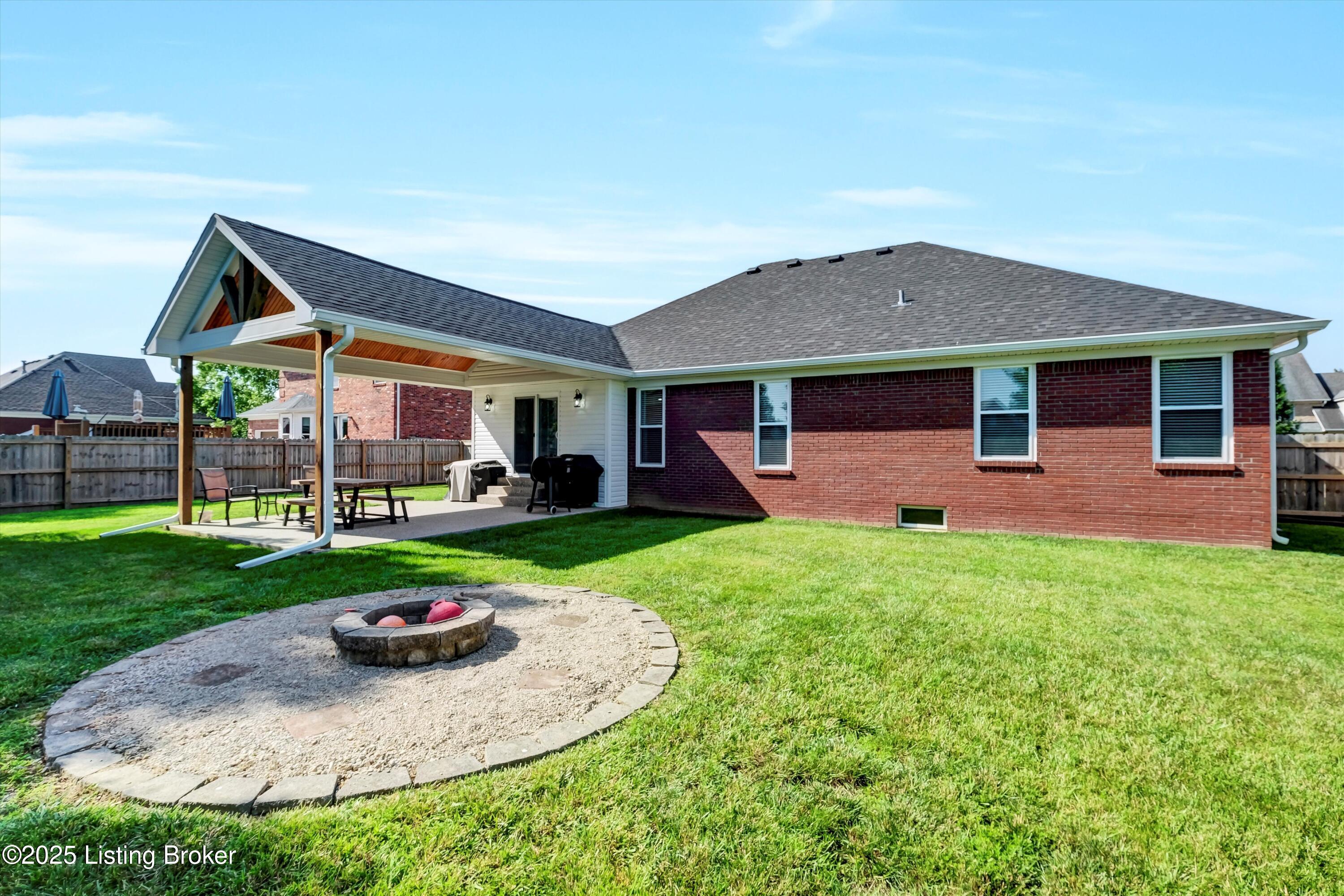 624 Circle Valley Dr