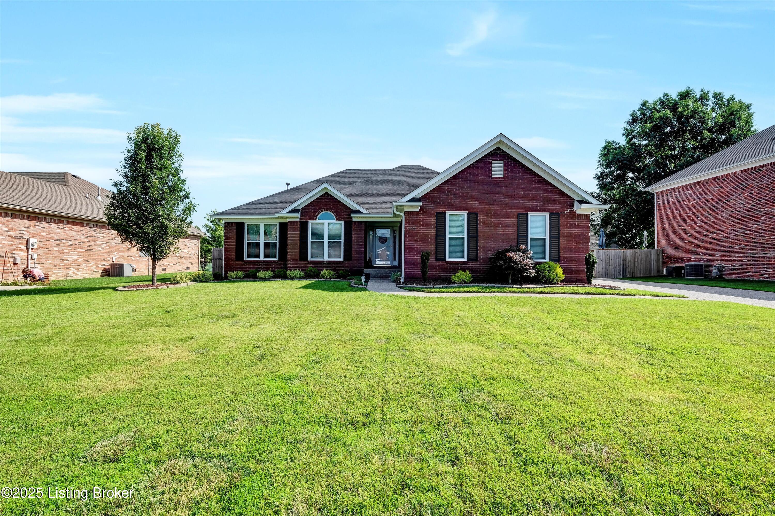 624 Circle Valley Dr