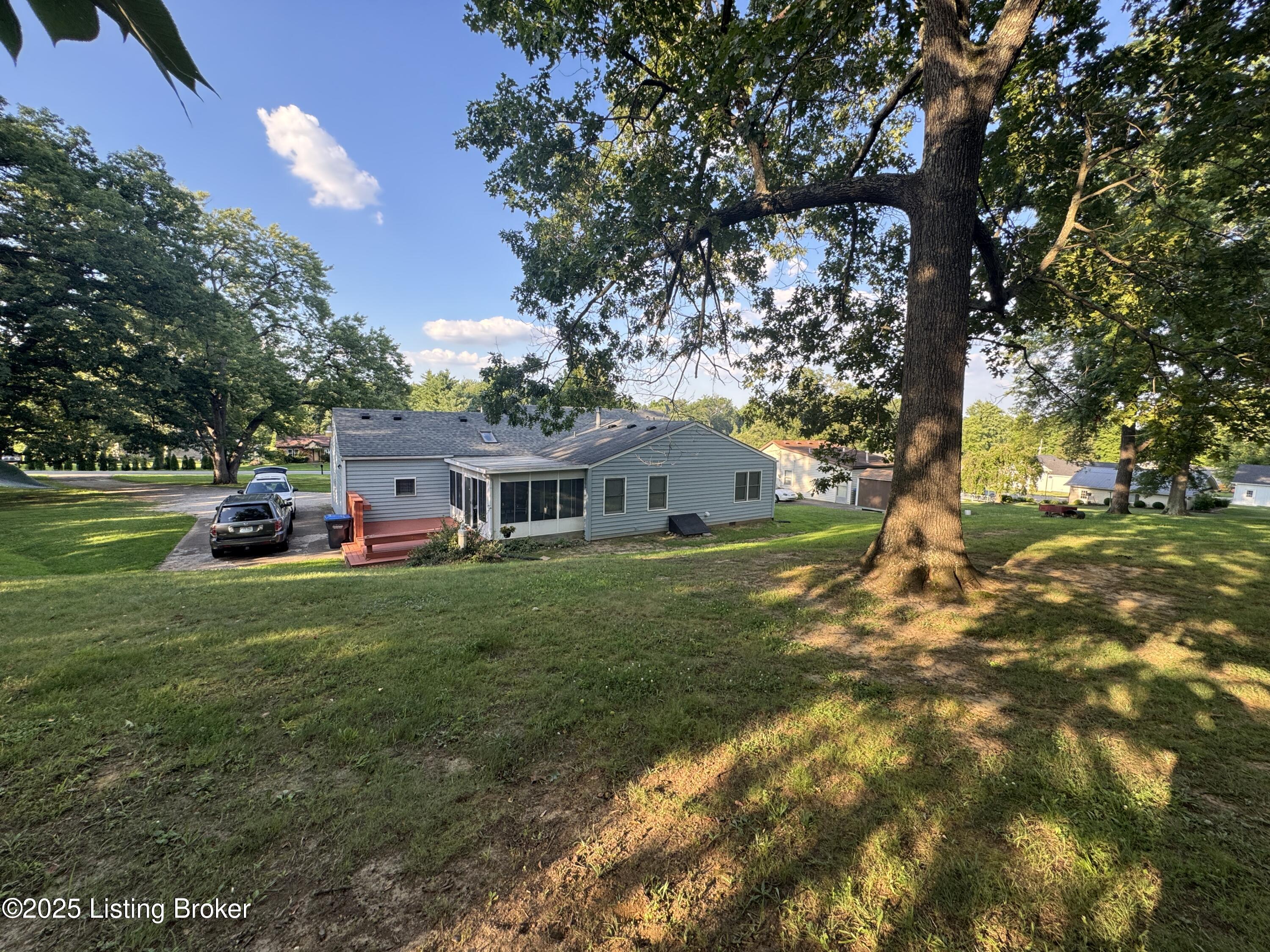 8400 Wisertown Rd