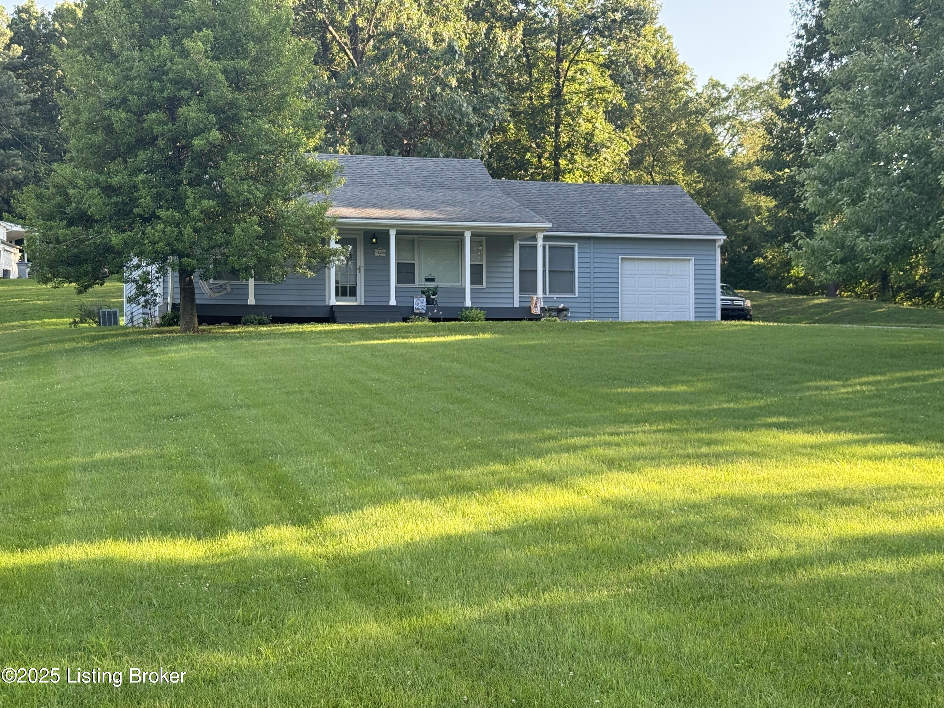 8400 Wisertown Rd