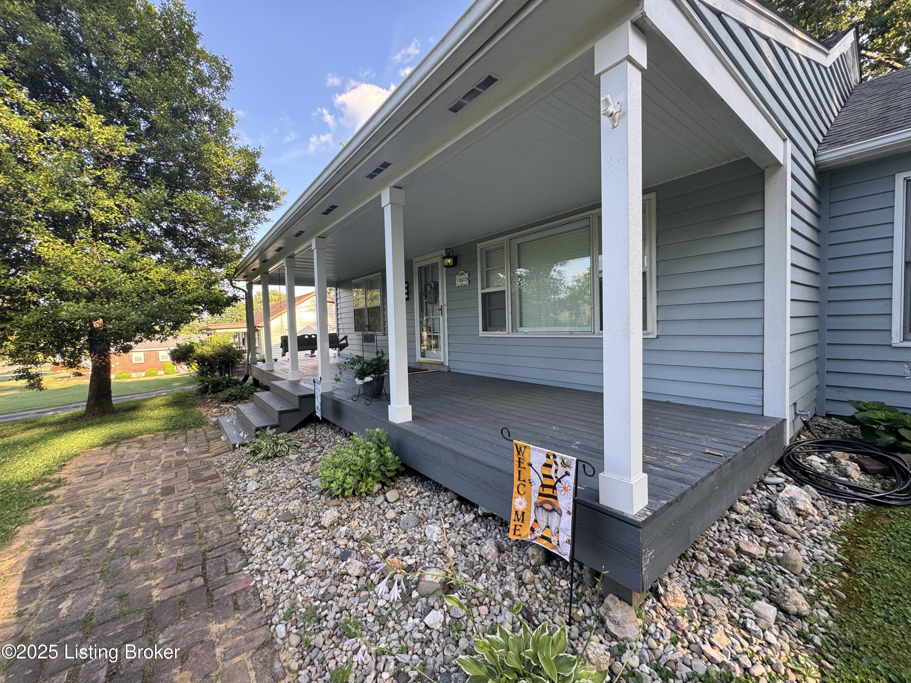 8400 Wisertown Rd