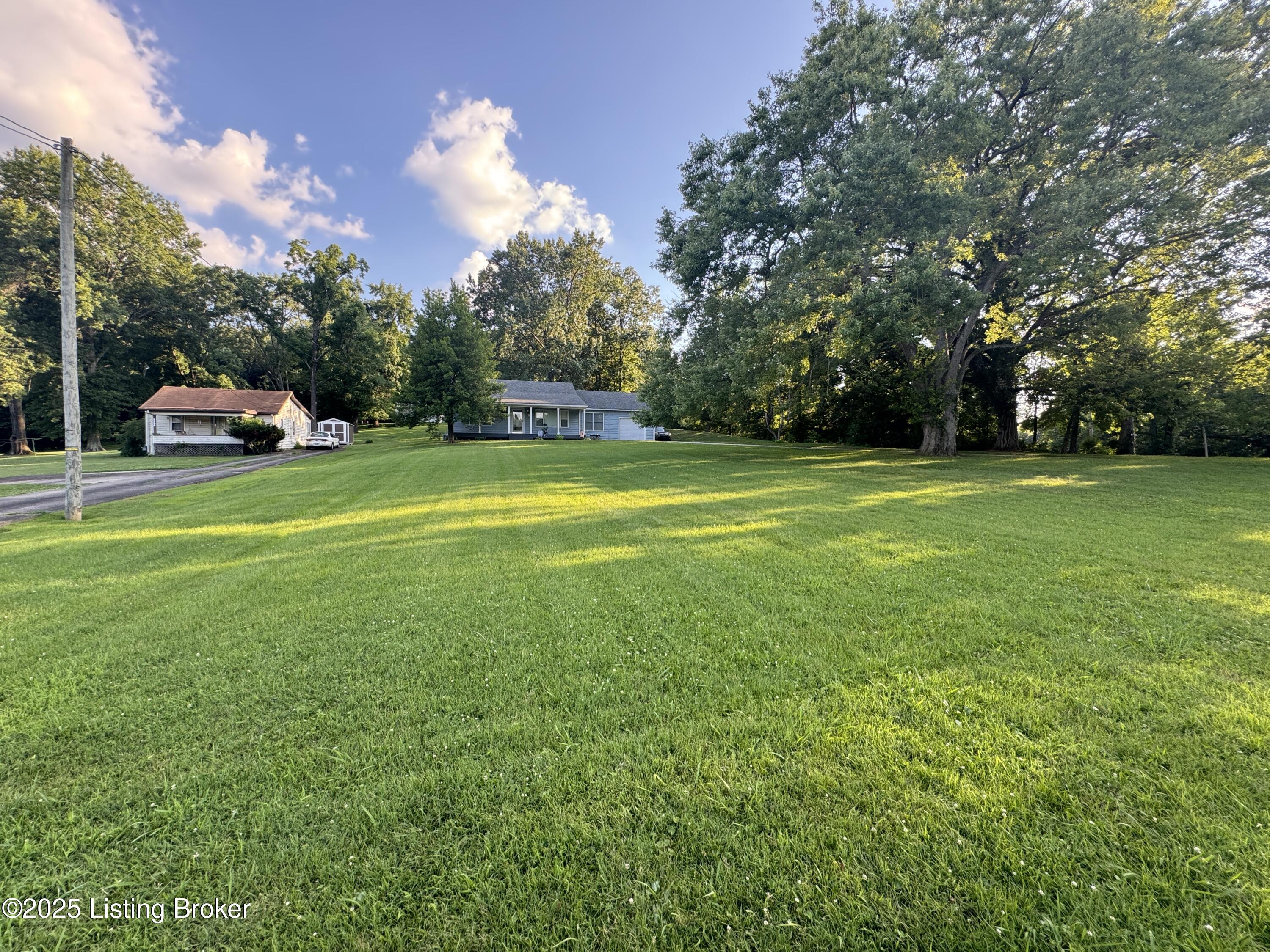 8400 Wisertown Rd