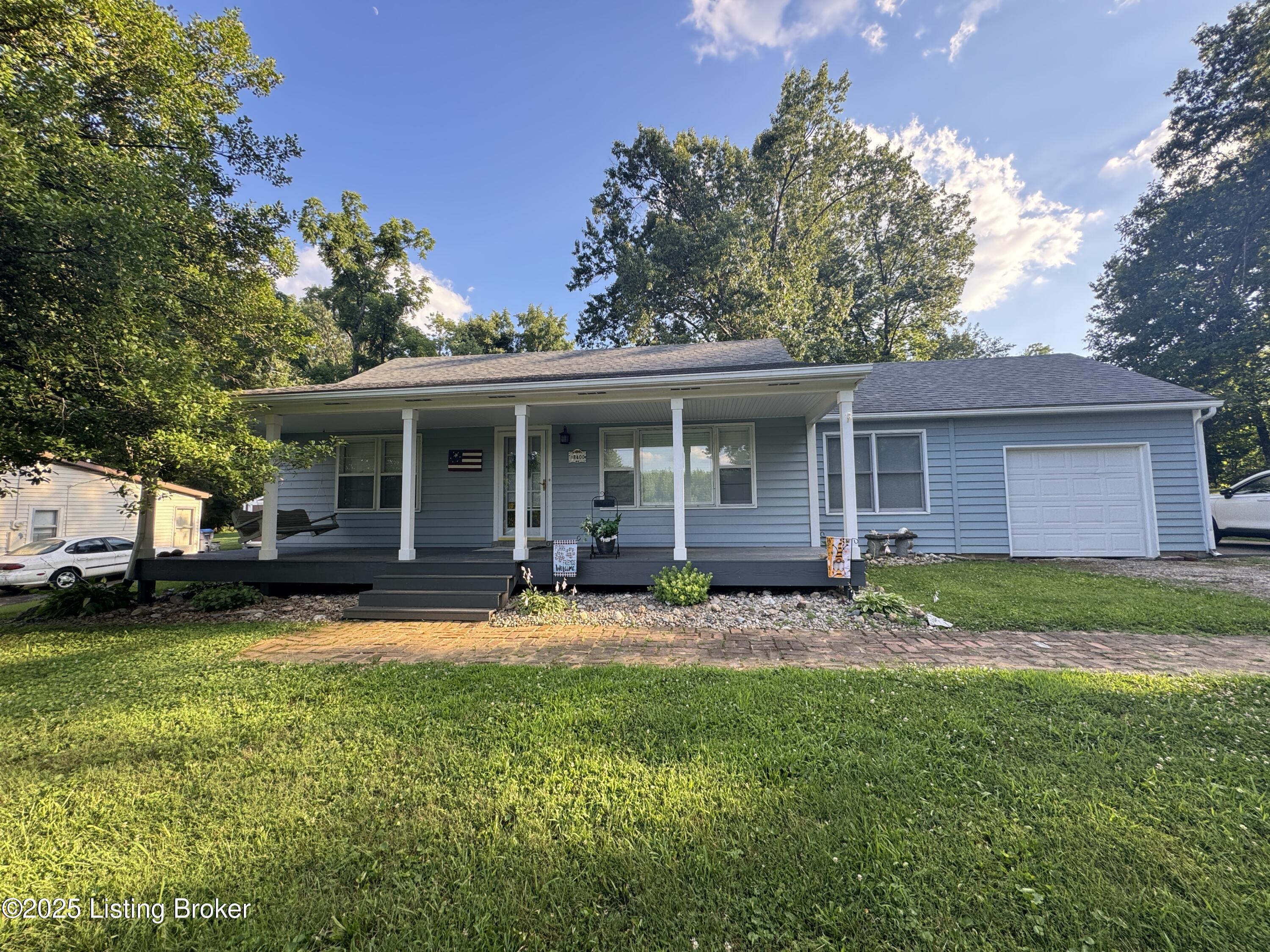 8400 Wisertown Rd