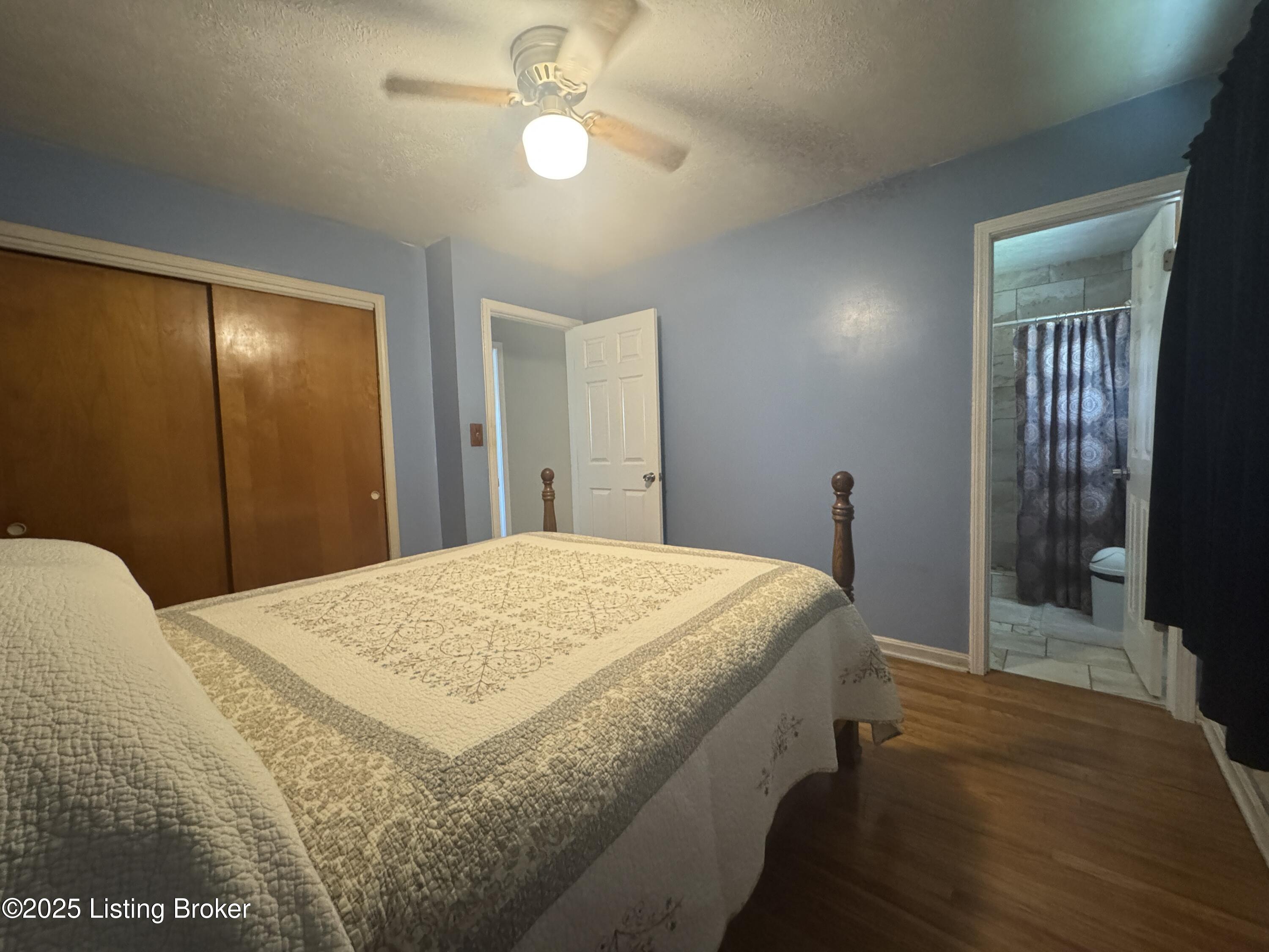 8929 Brown Austin Rd