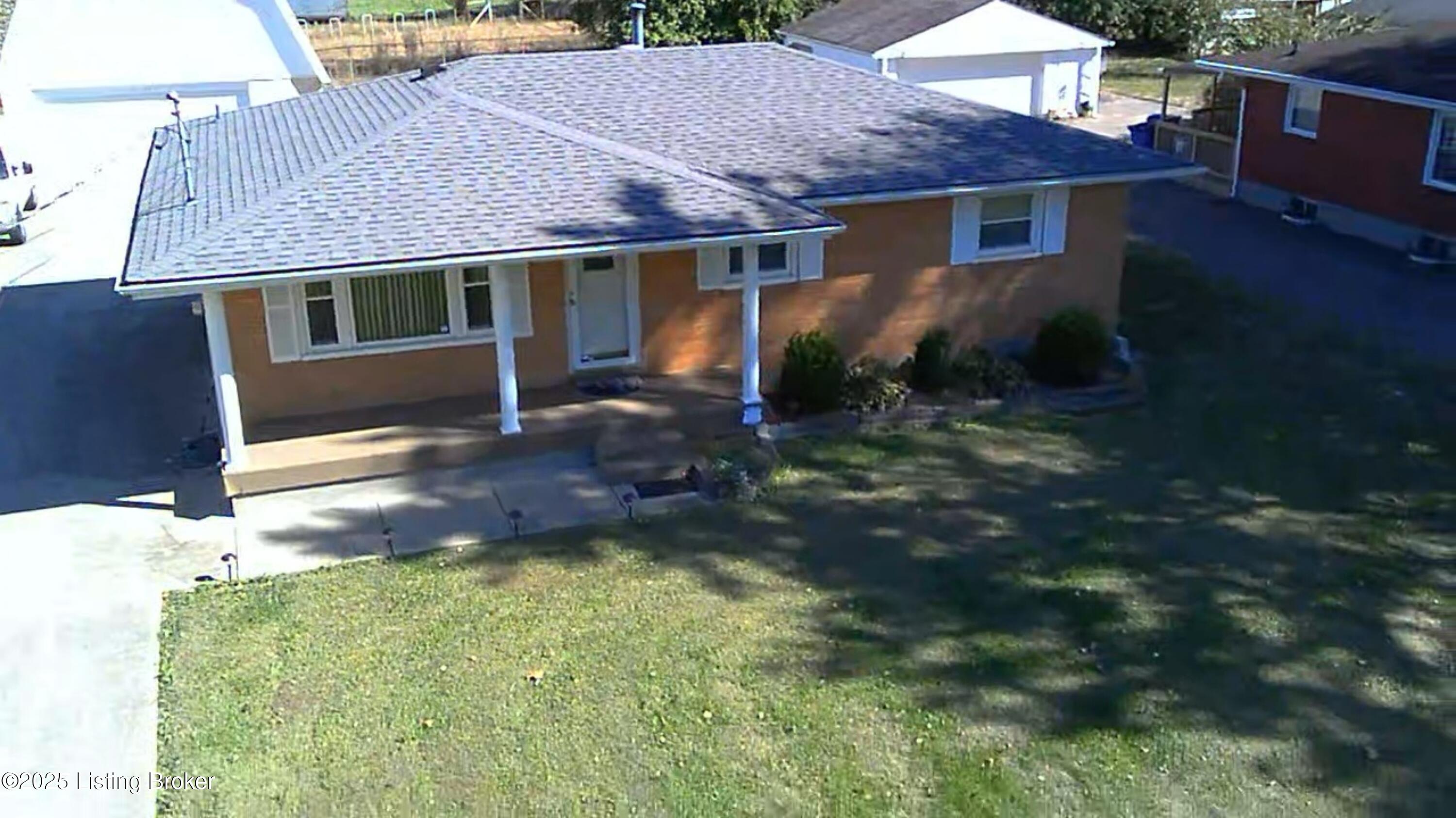 8929 Brown Austin Rd