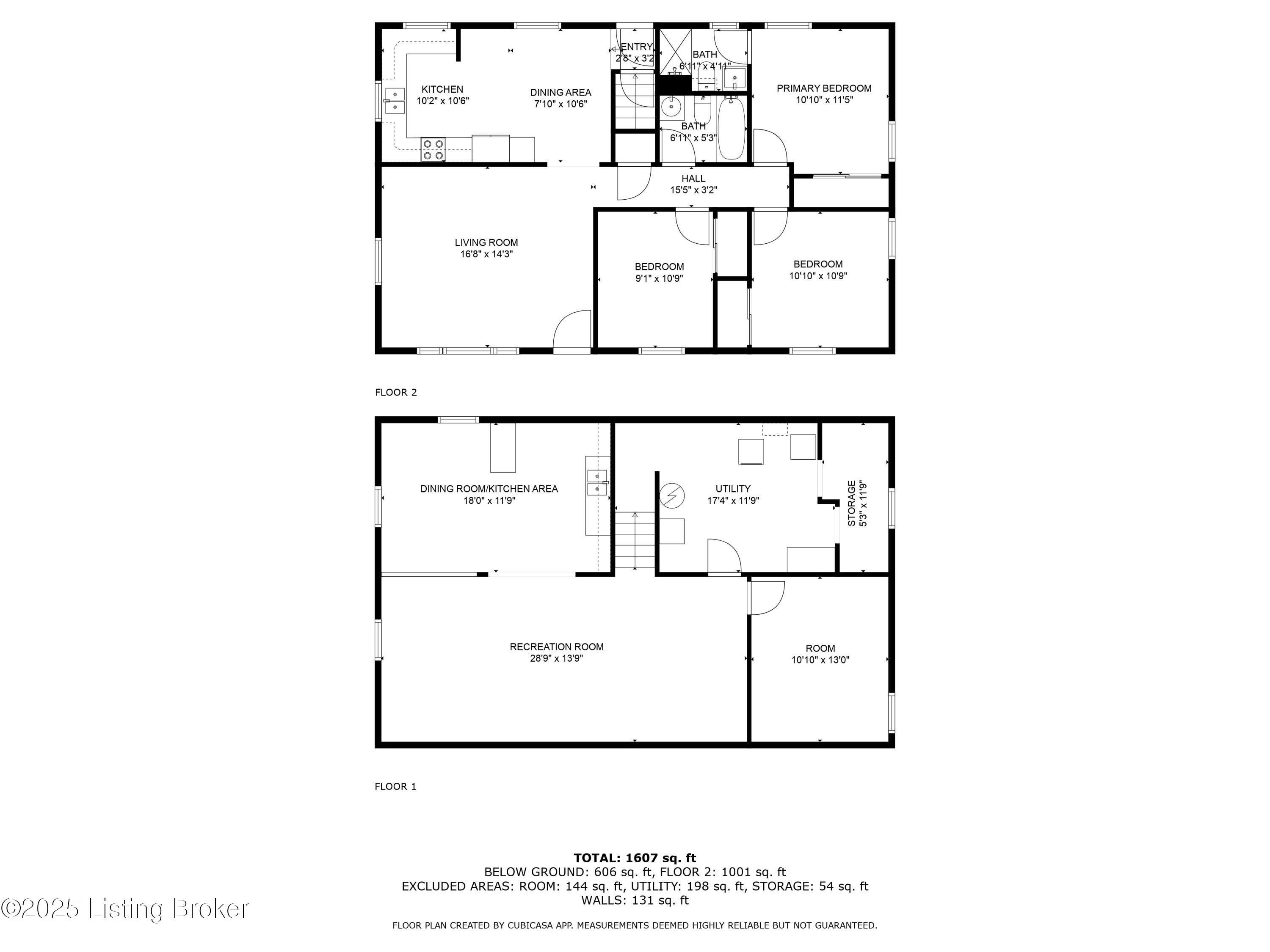 8929 Brown Austin Rd