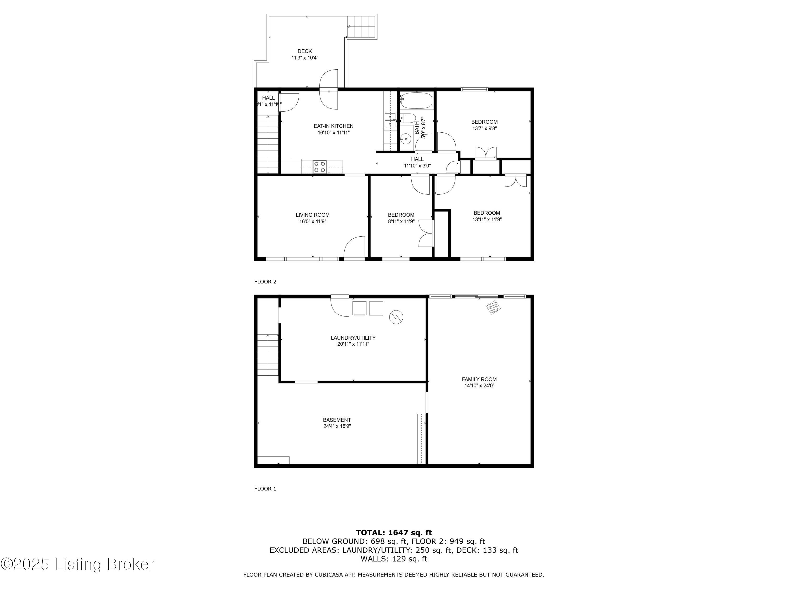 8814 Aristides Dr