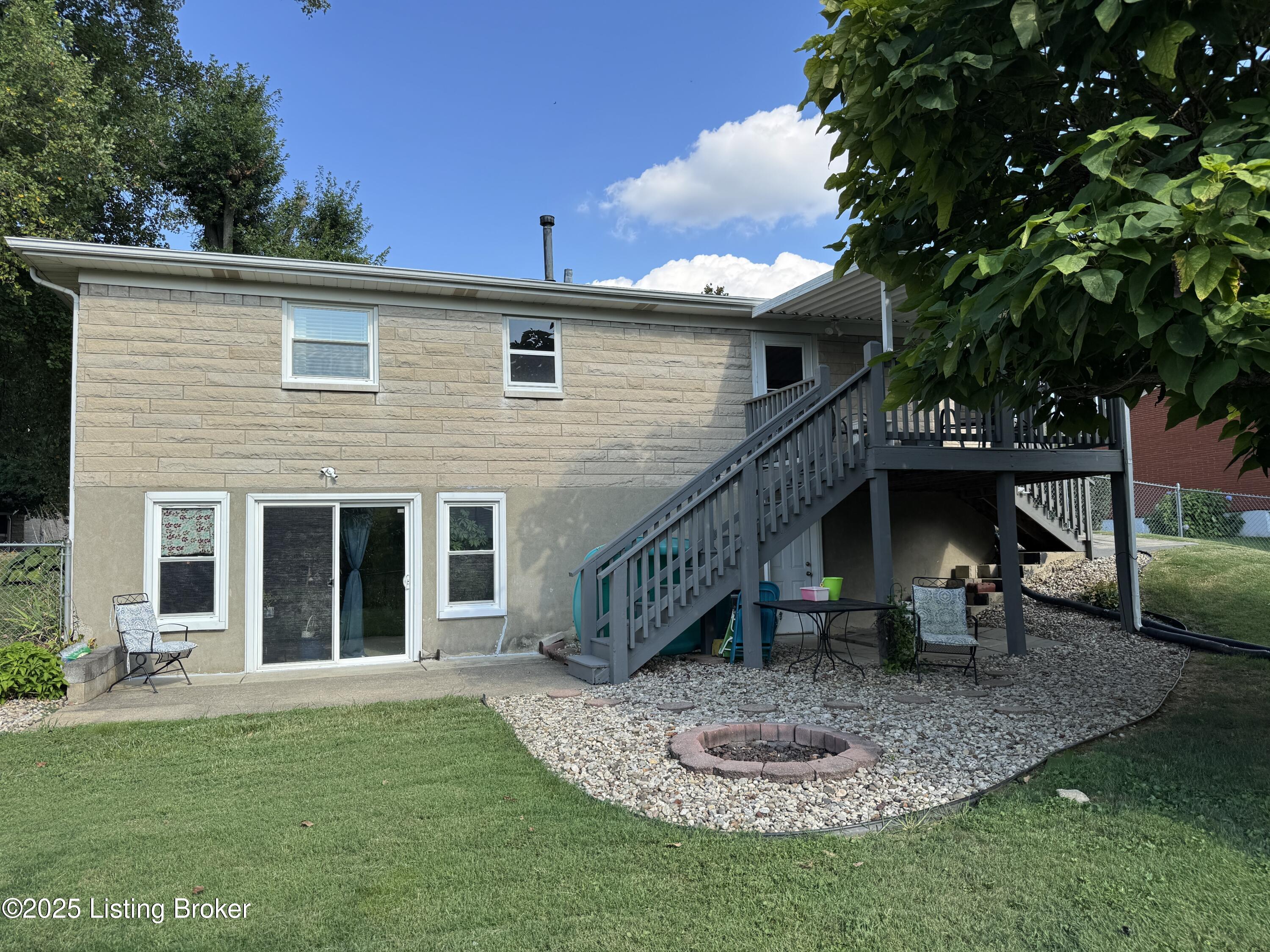 8814 Aristides Dr