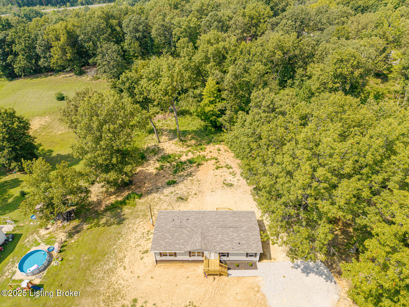 599 Berryman Road Rd