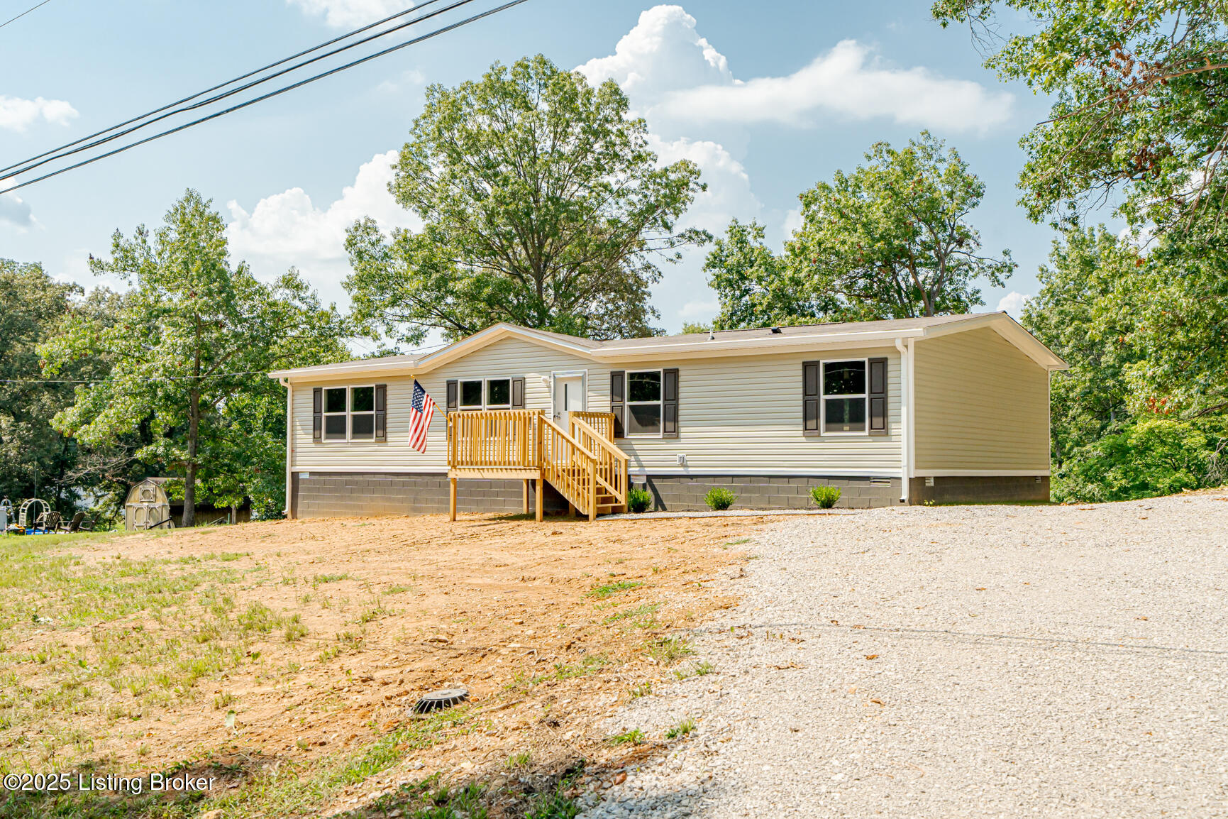 599 Berryman Road Rd