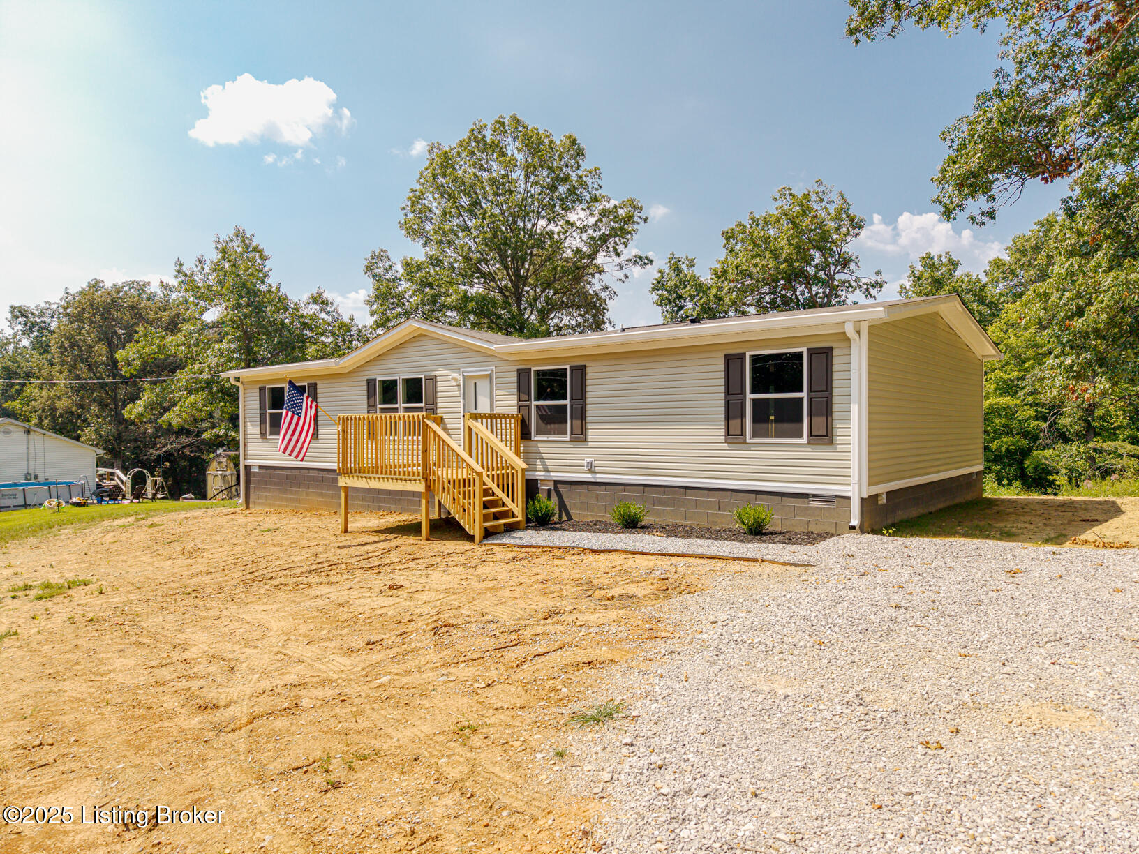 599 Berryman Road Rd