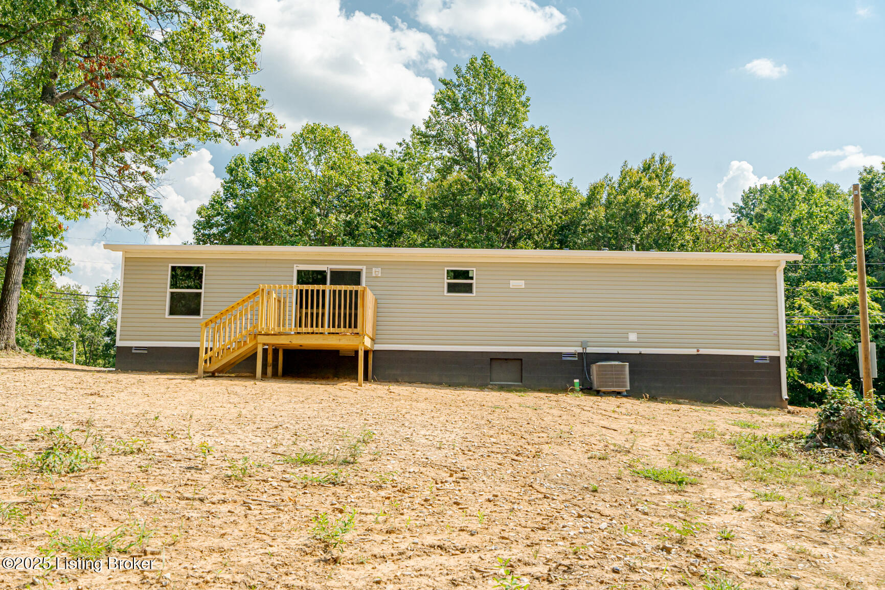 599 Berryman Road Rd