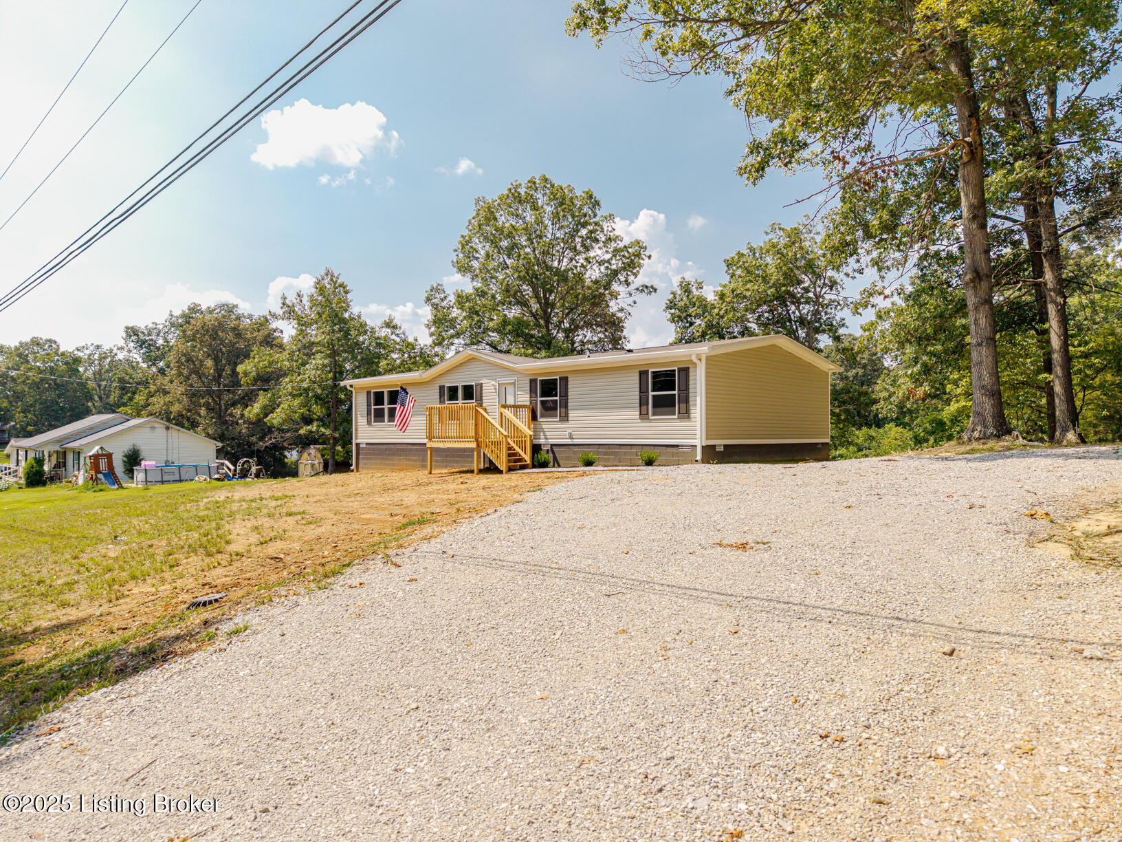 599 Berryman Road Rd