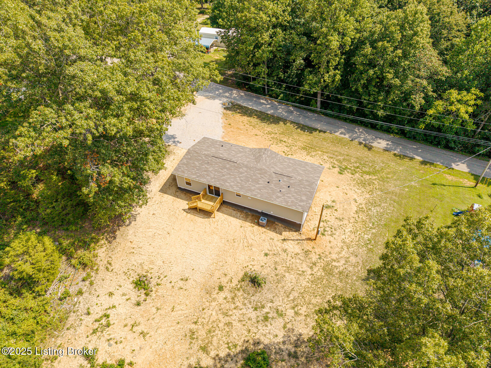 599 Berryman Road Rd