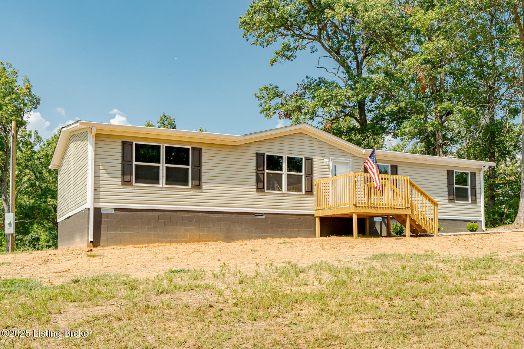599 Berryman Road Rd