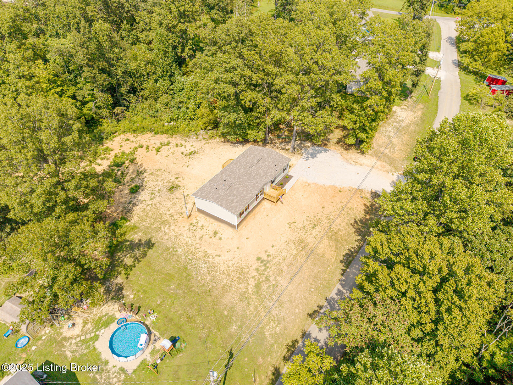 599 Berryman Road Rd