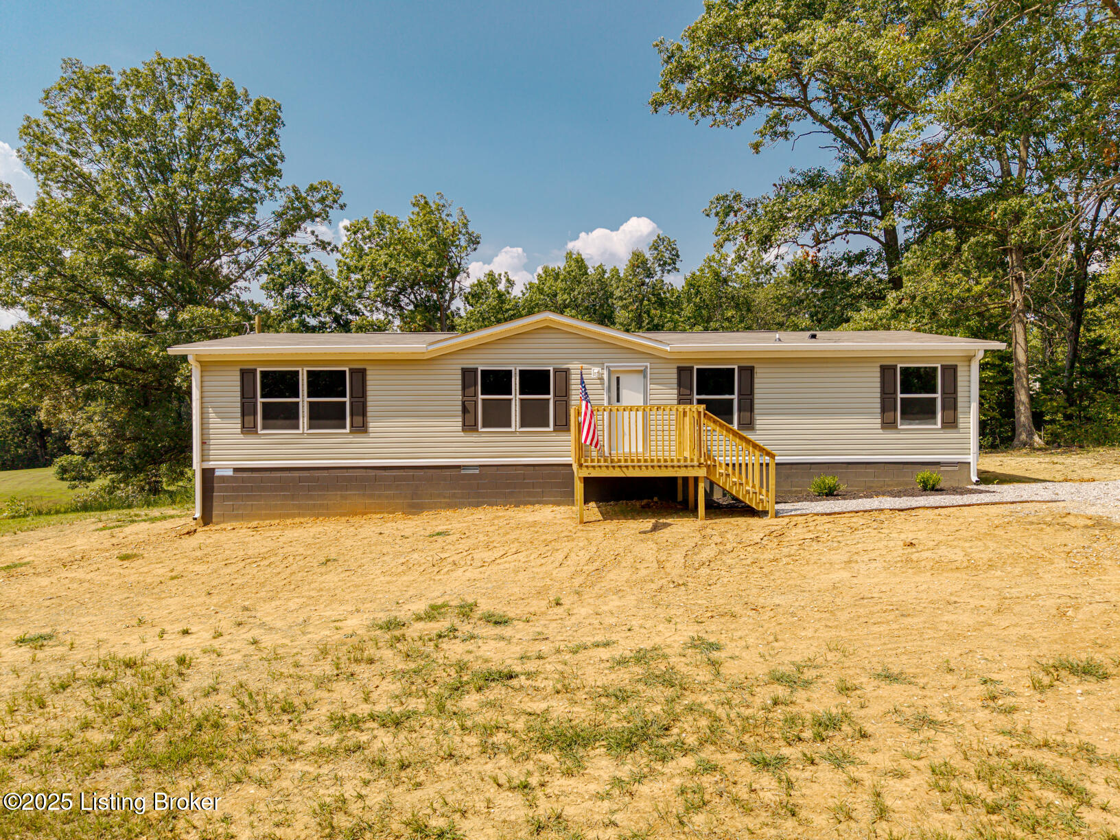 599 Berryman Road Rd