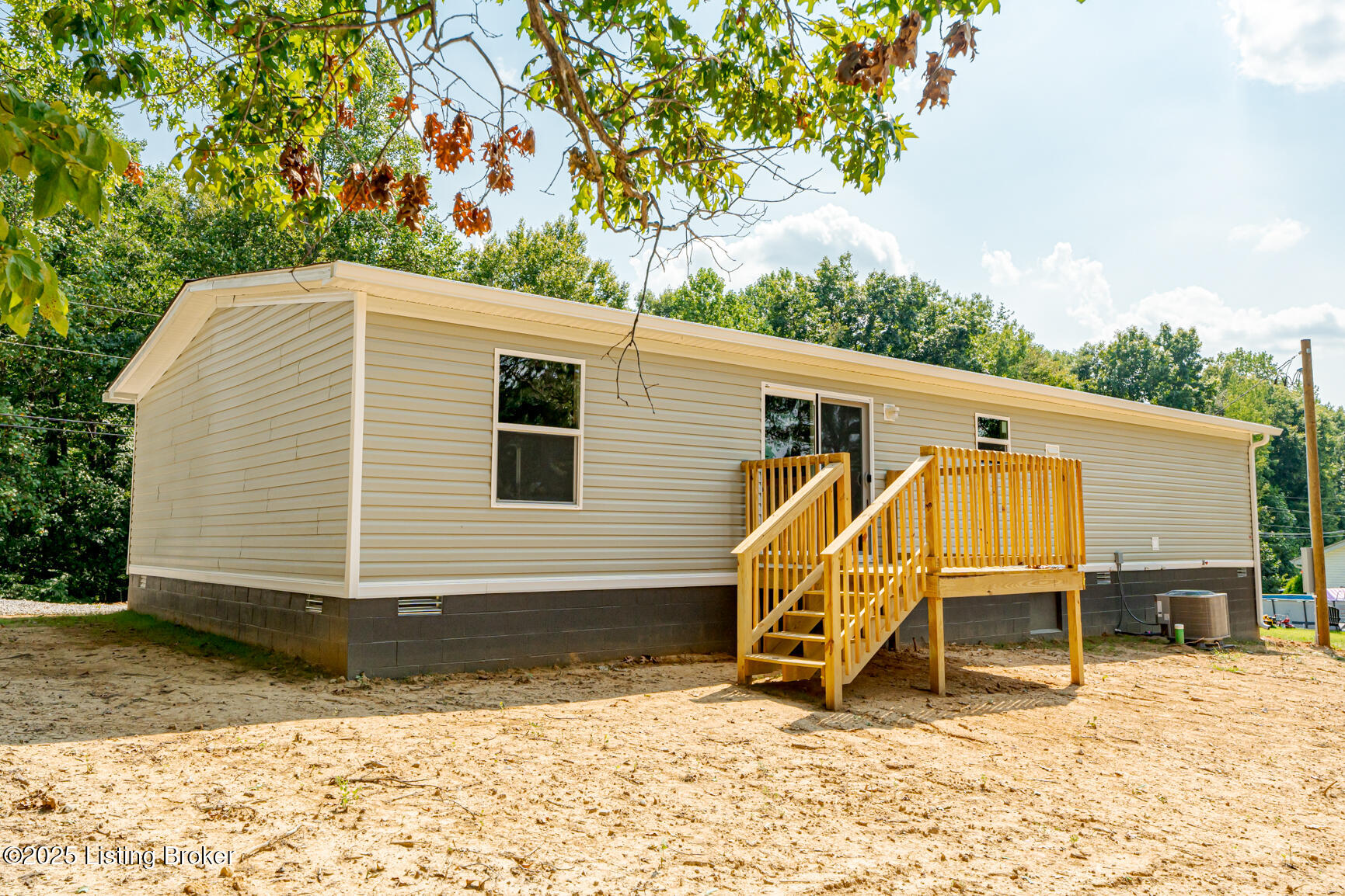599 Berryman Road Rd