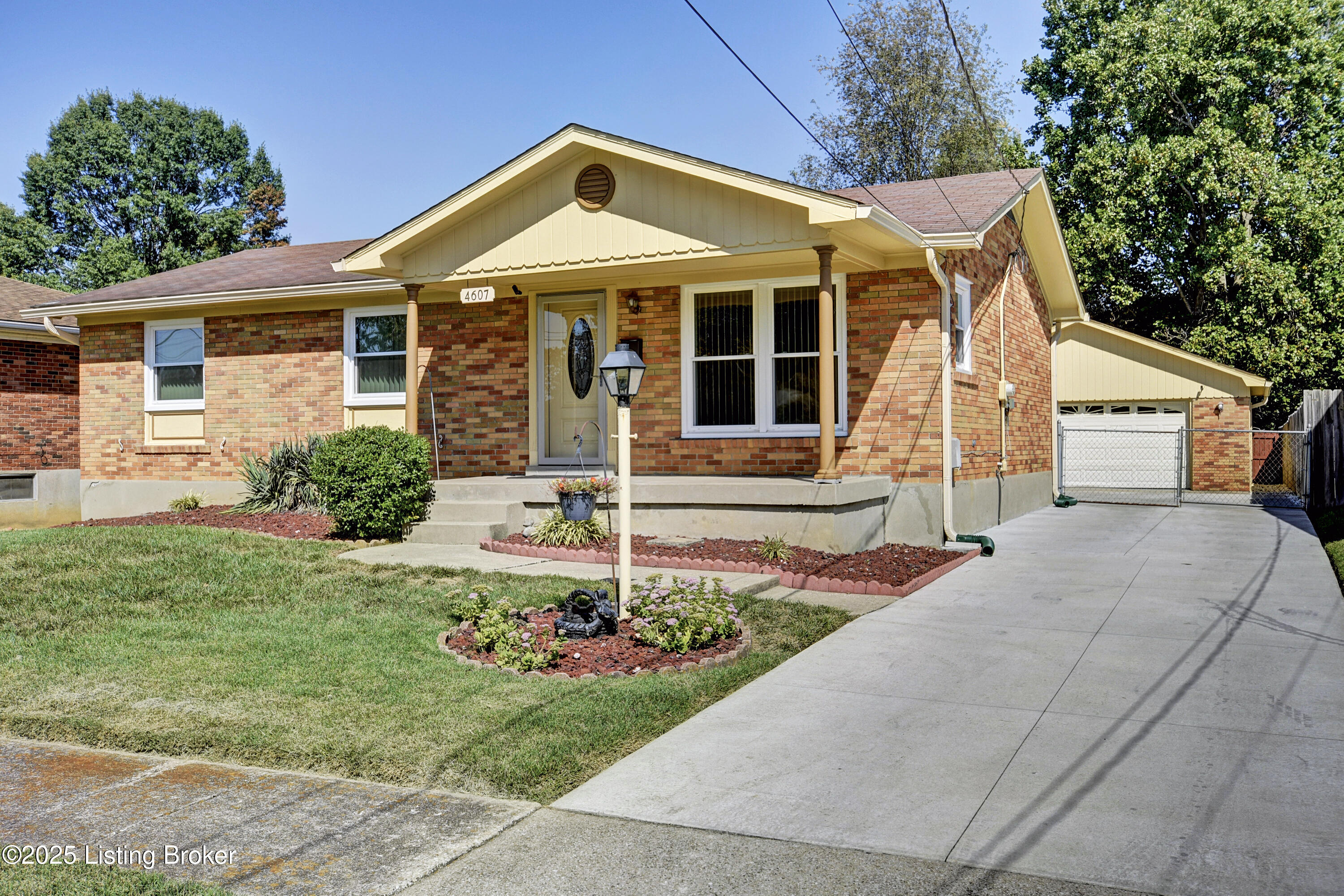 4607 Melvin Dr, Louisville