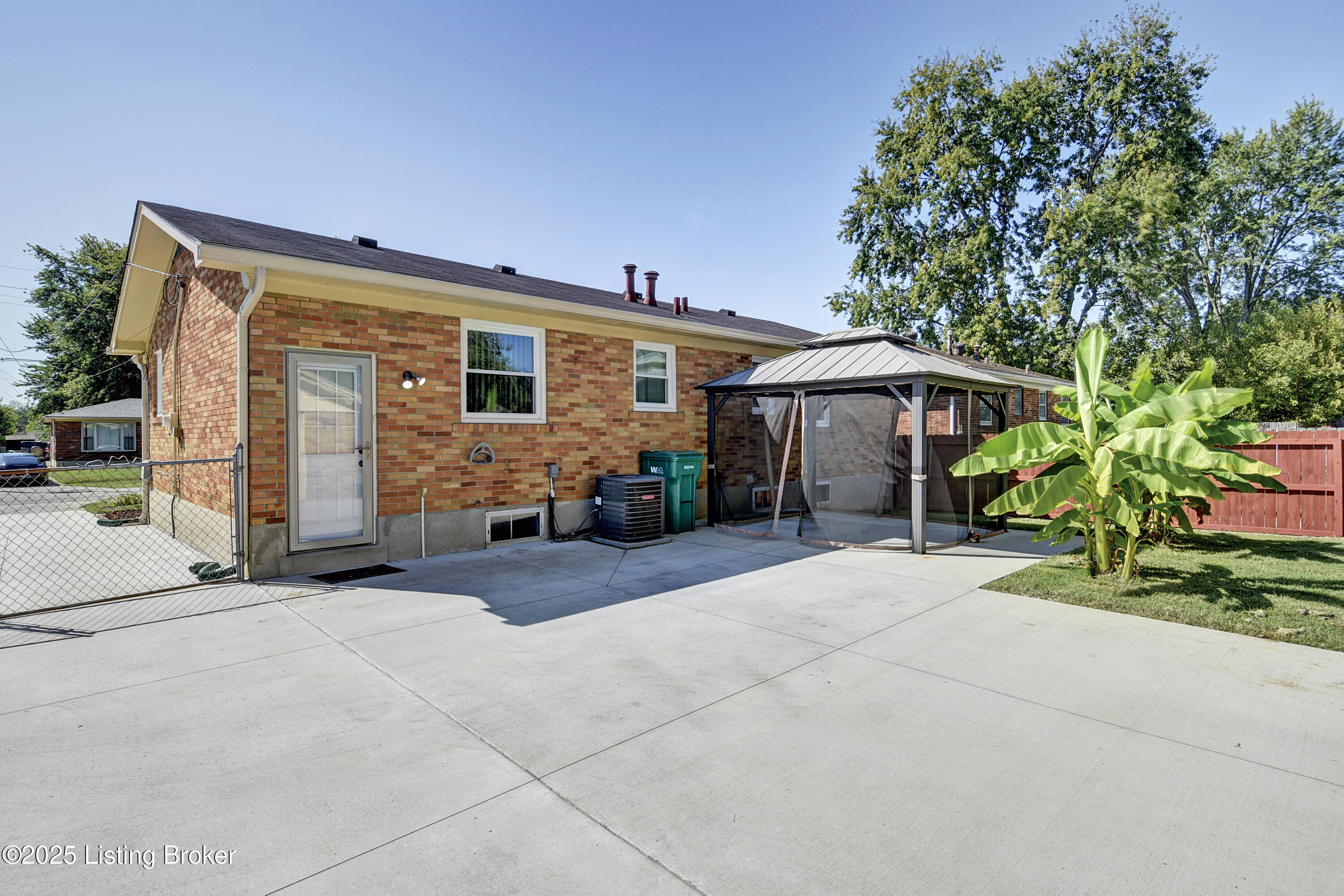 4607 Melvin Dr, Louisville
