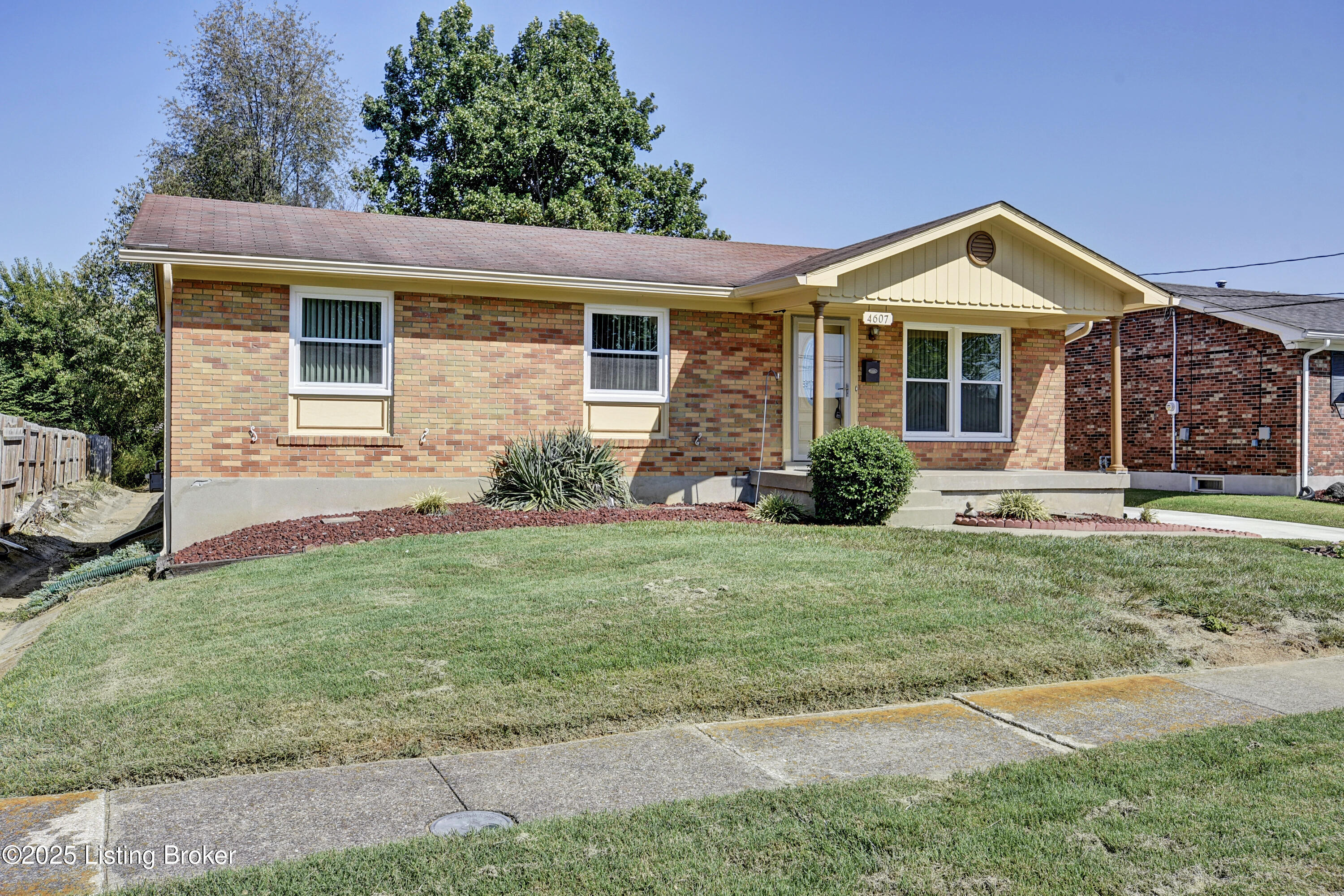 4607 Melvin Dr, Louisville