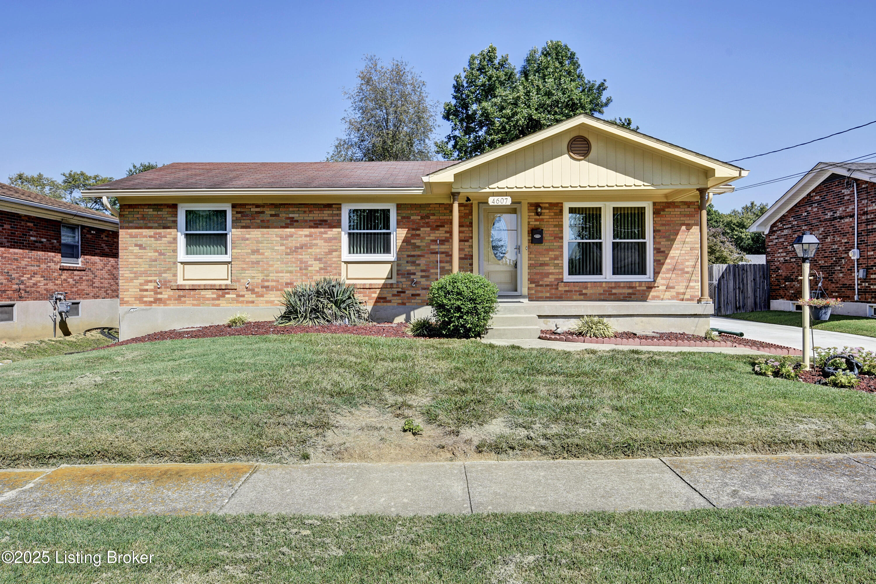 4607 Melvin Dr, Louisville